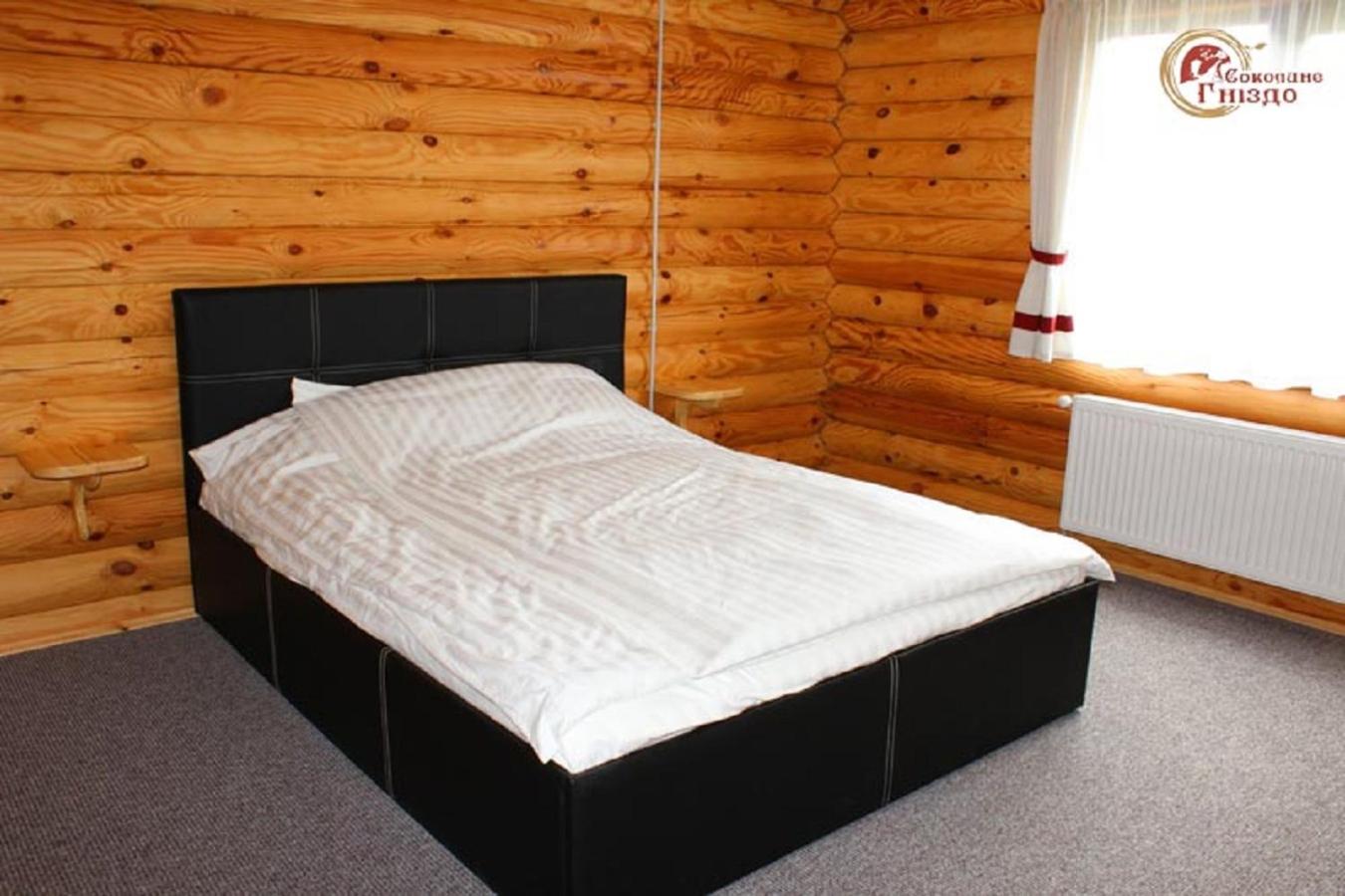 Standard Double Room photo 3