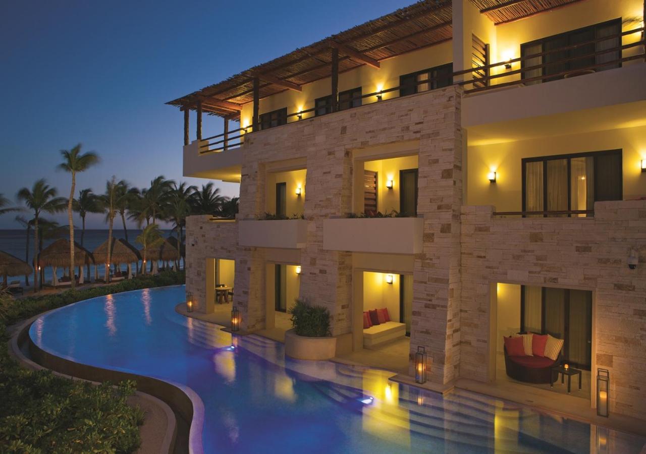 Preferred Club Junior Suite Ocean Front Swim Out King thumbnail 6