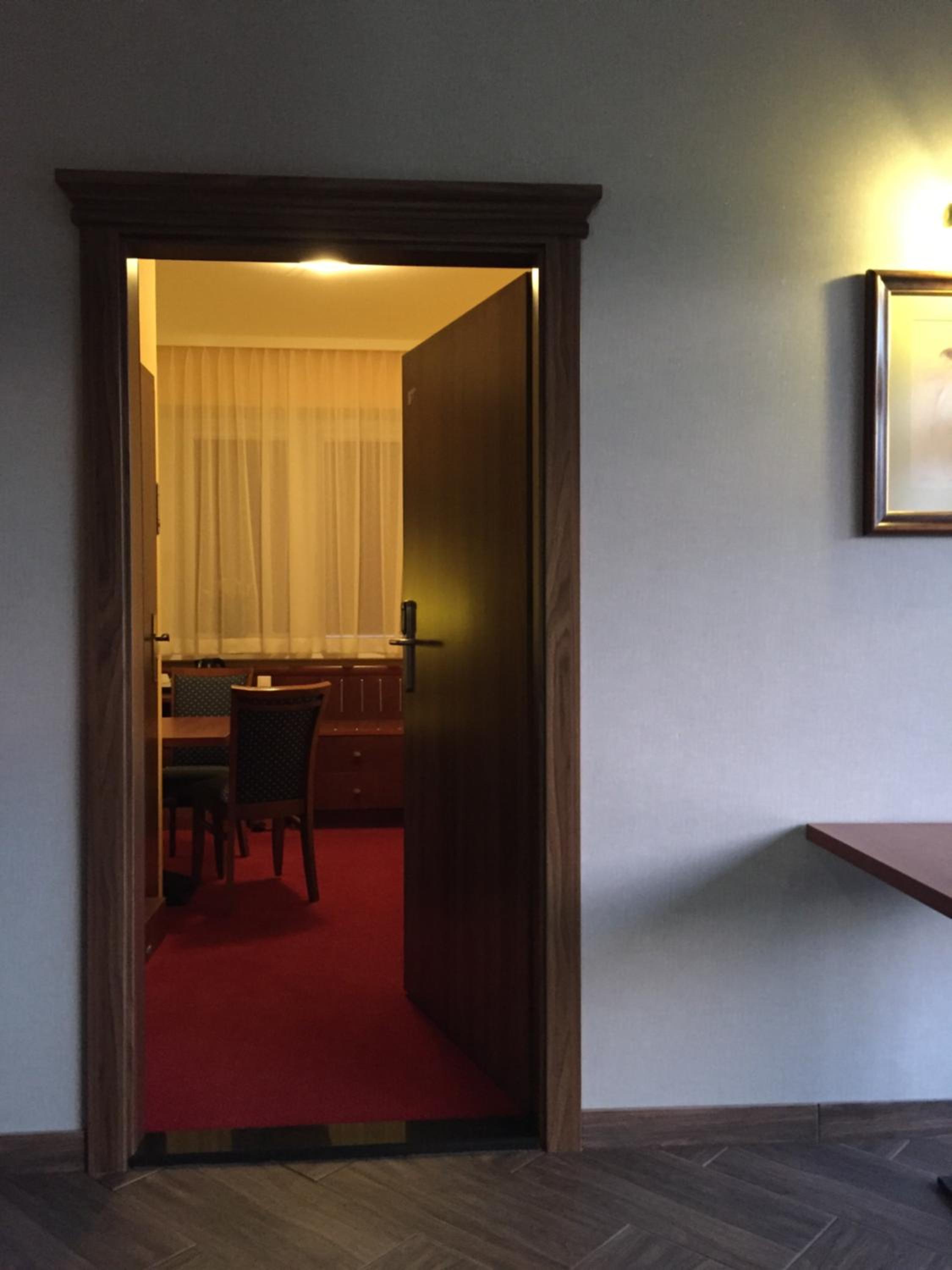 Quadruple Room photo 1