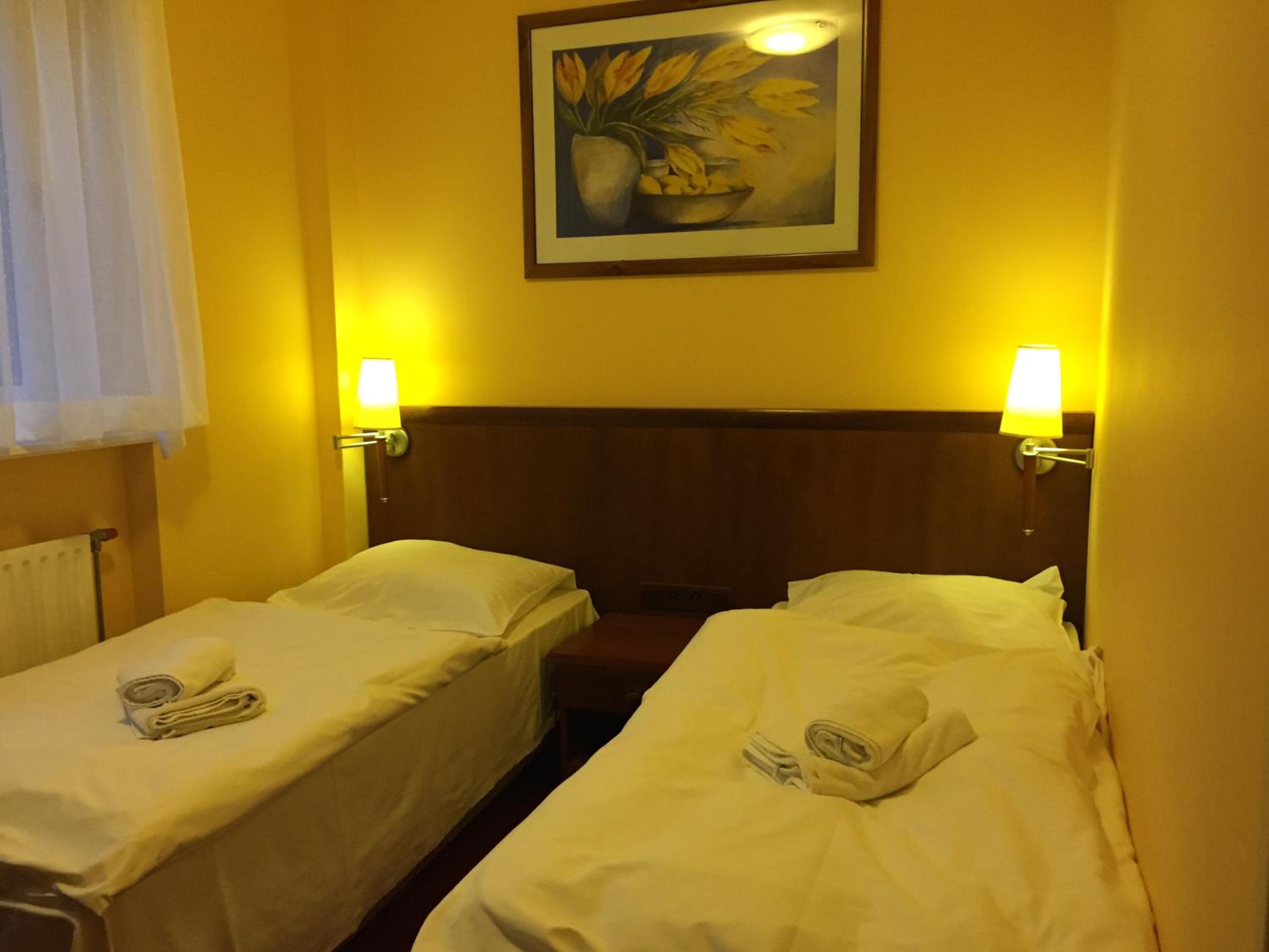 Quadruple Room photo 2