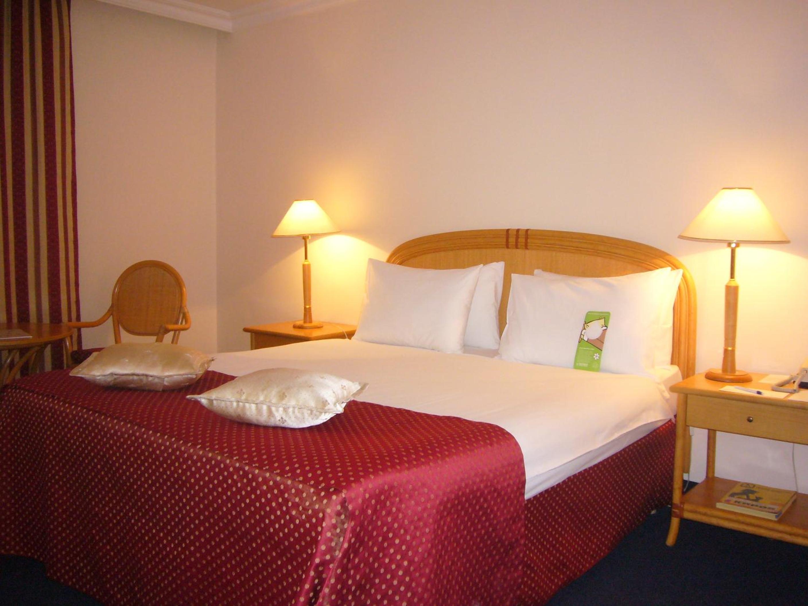 Superior Double Room - Photo 1