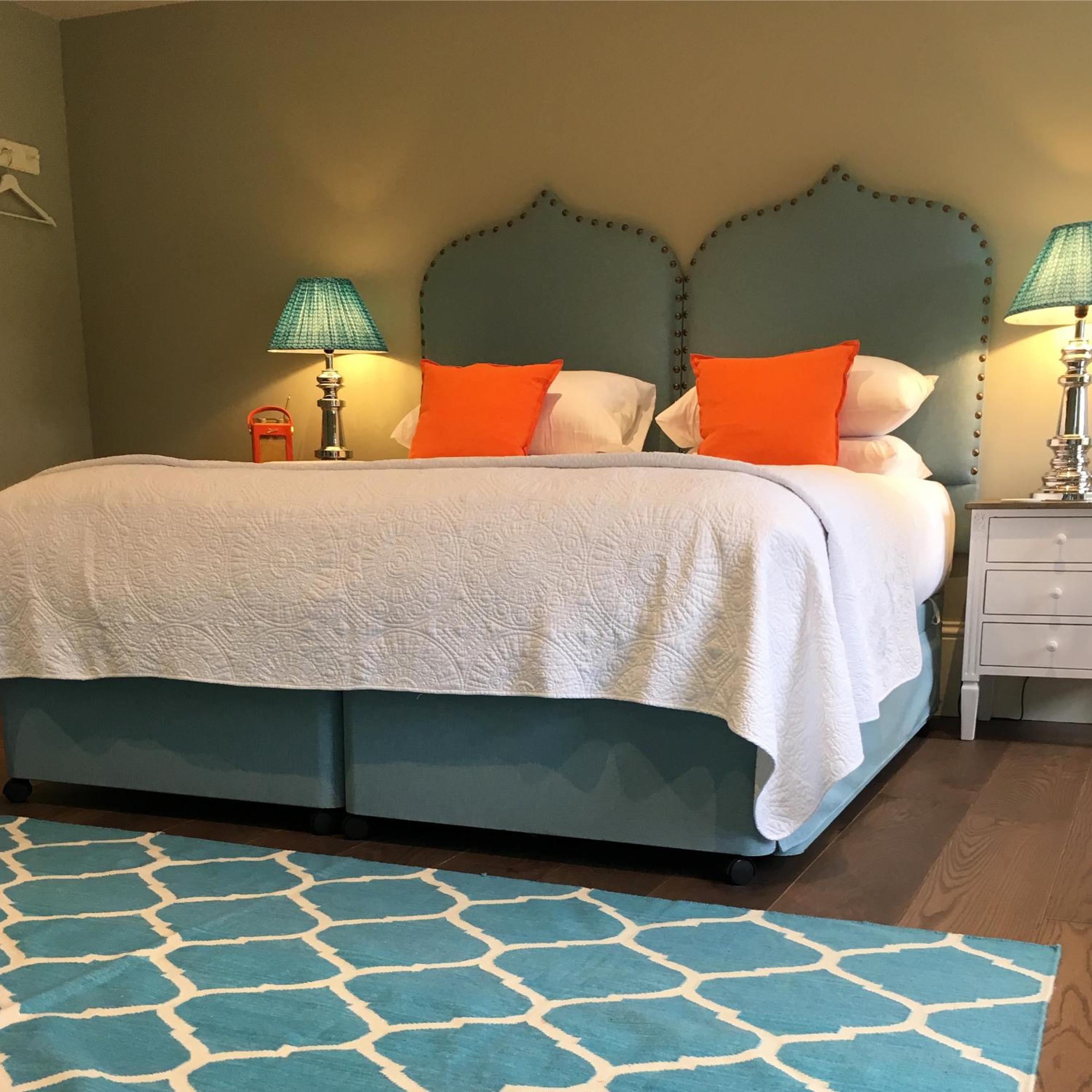 Bedroom 1 - Accessible  photo 2