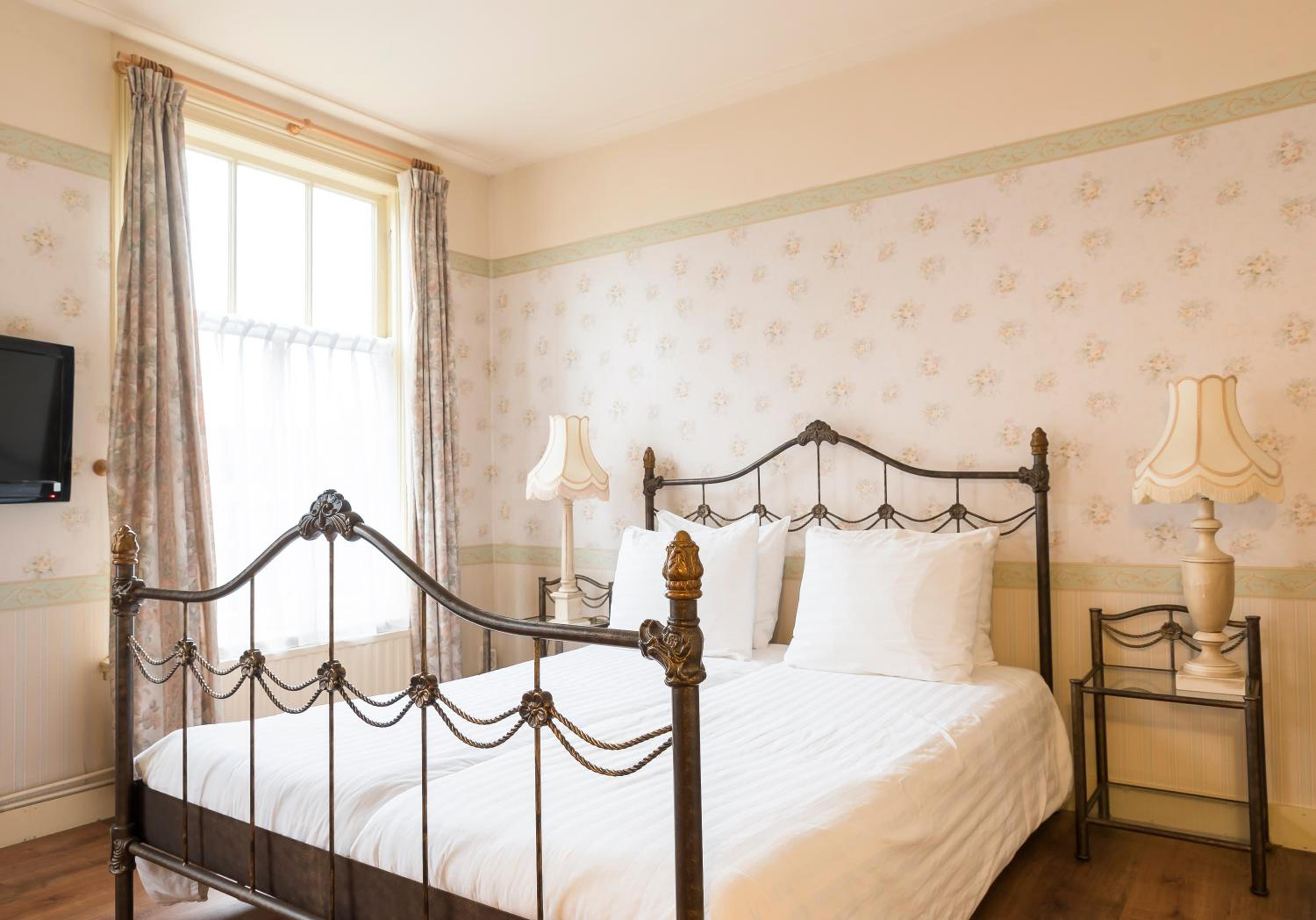 Comfort Double Room - Photo 11