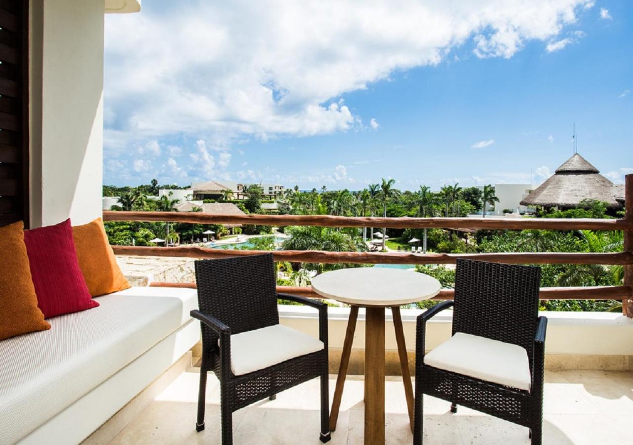 Junior Suite Ocean View Double