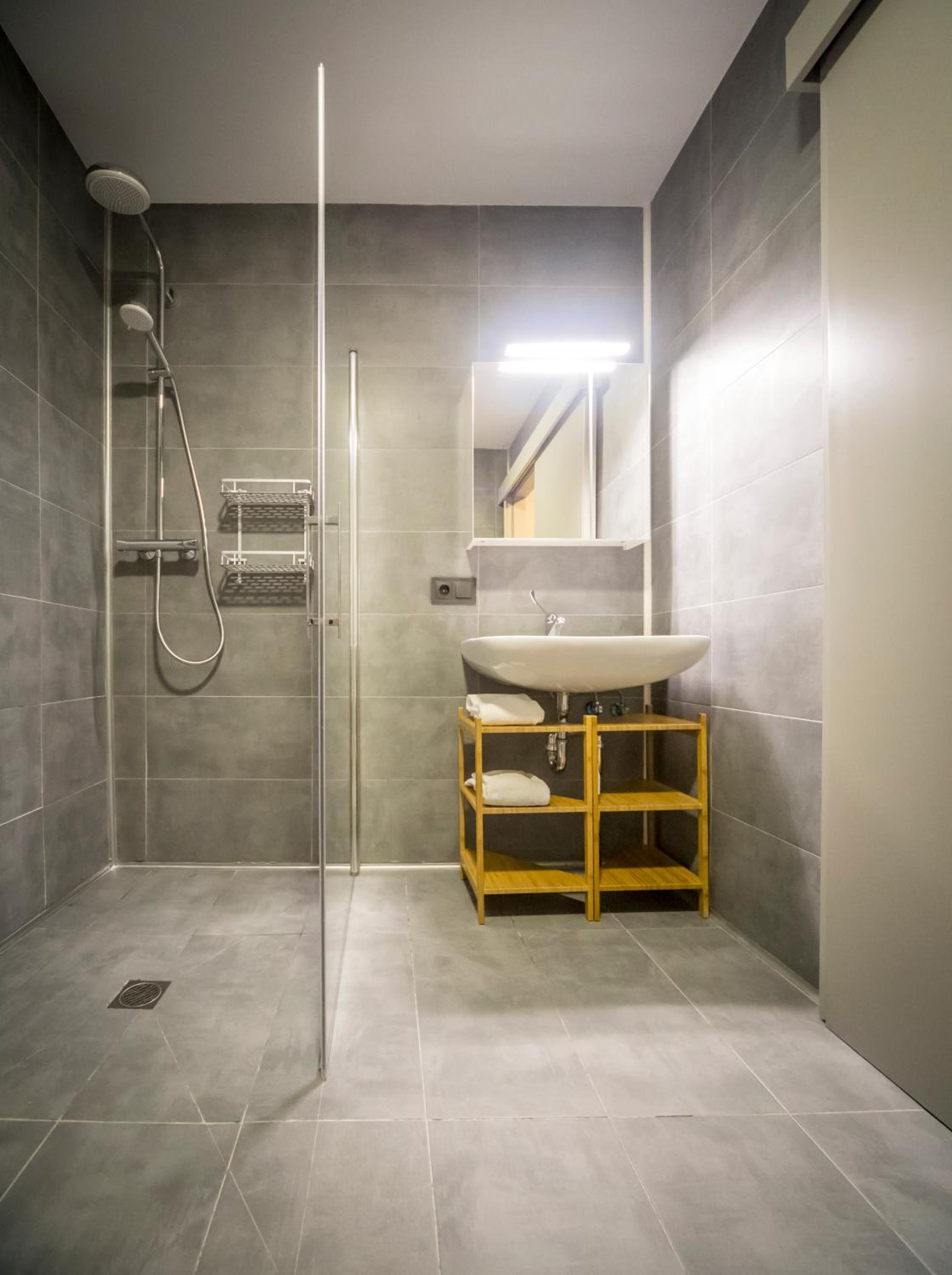 Apartahotel 5dos5, 写真 4