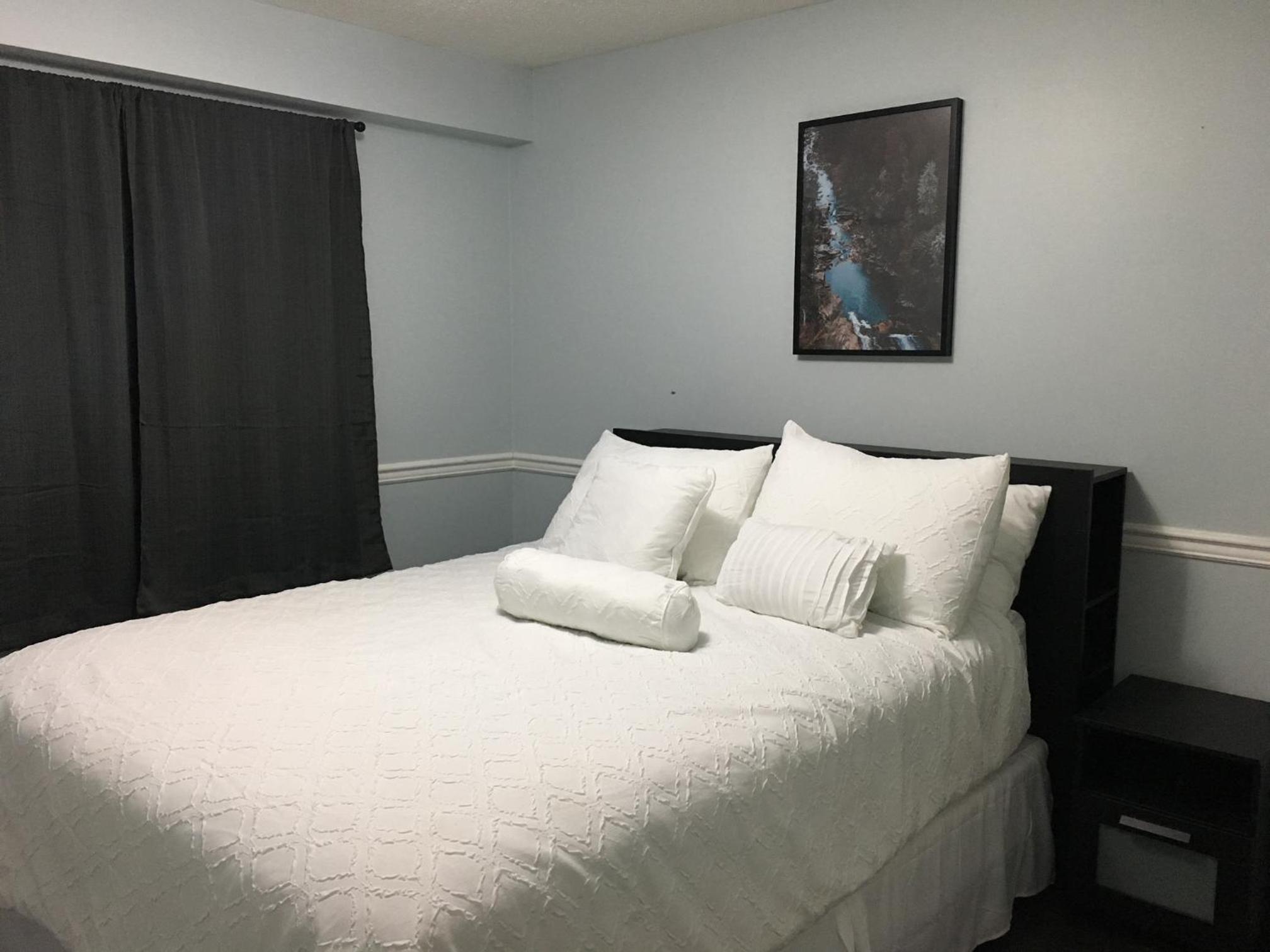 Two-Bedroom Apartment photo 2