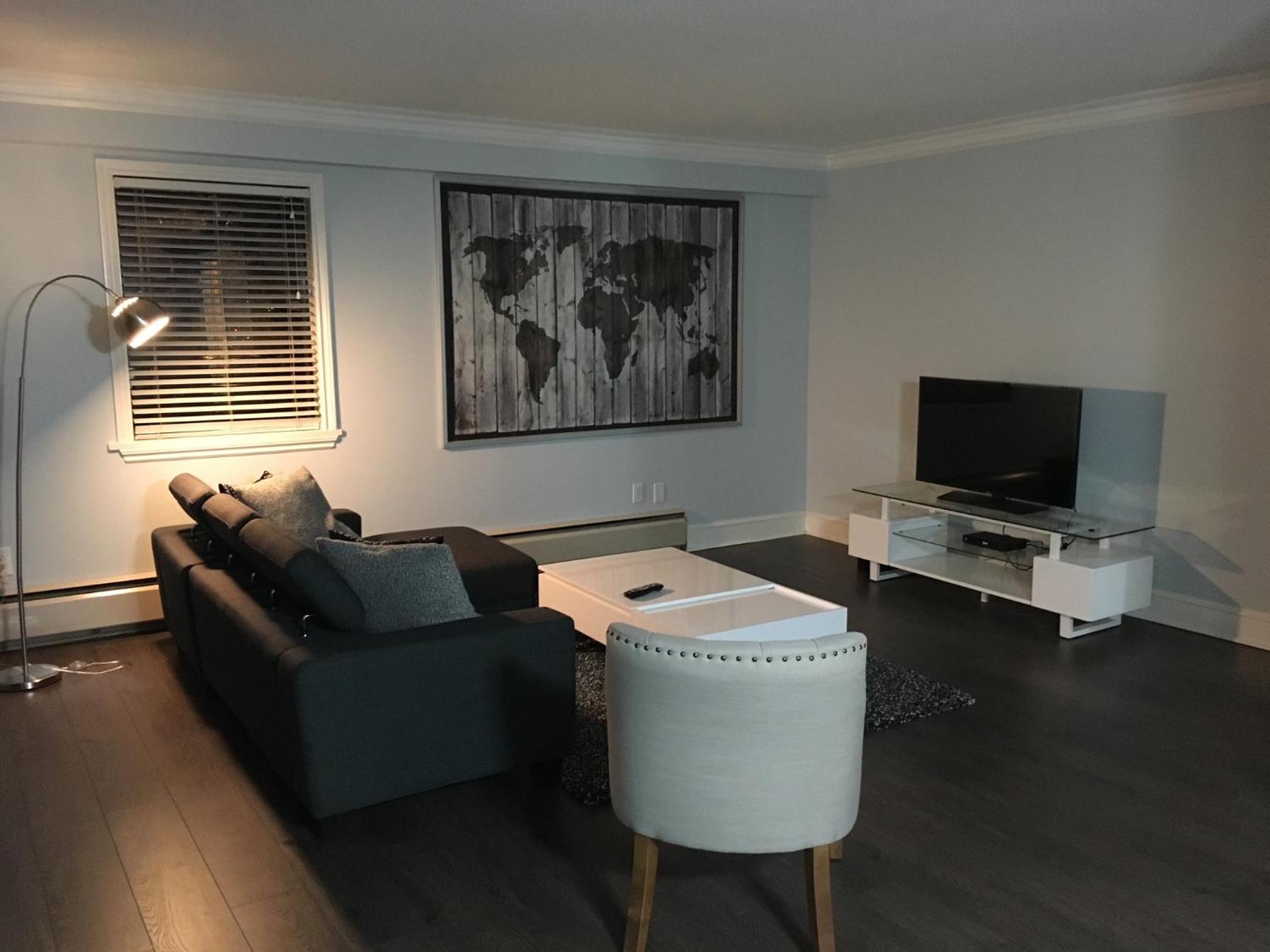 Two-Bedroom Apartment photo 1