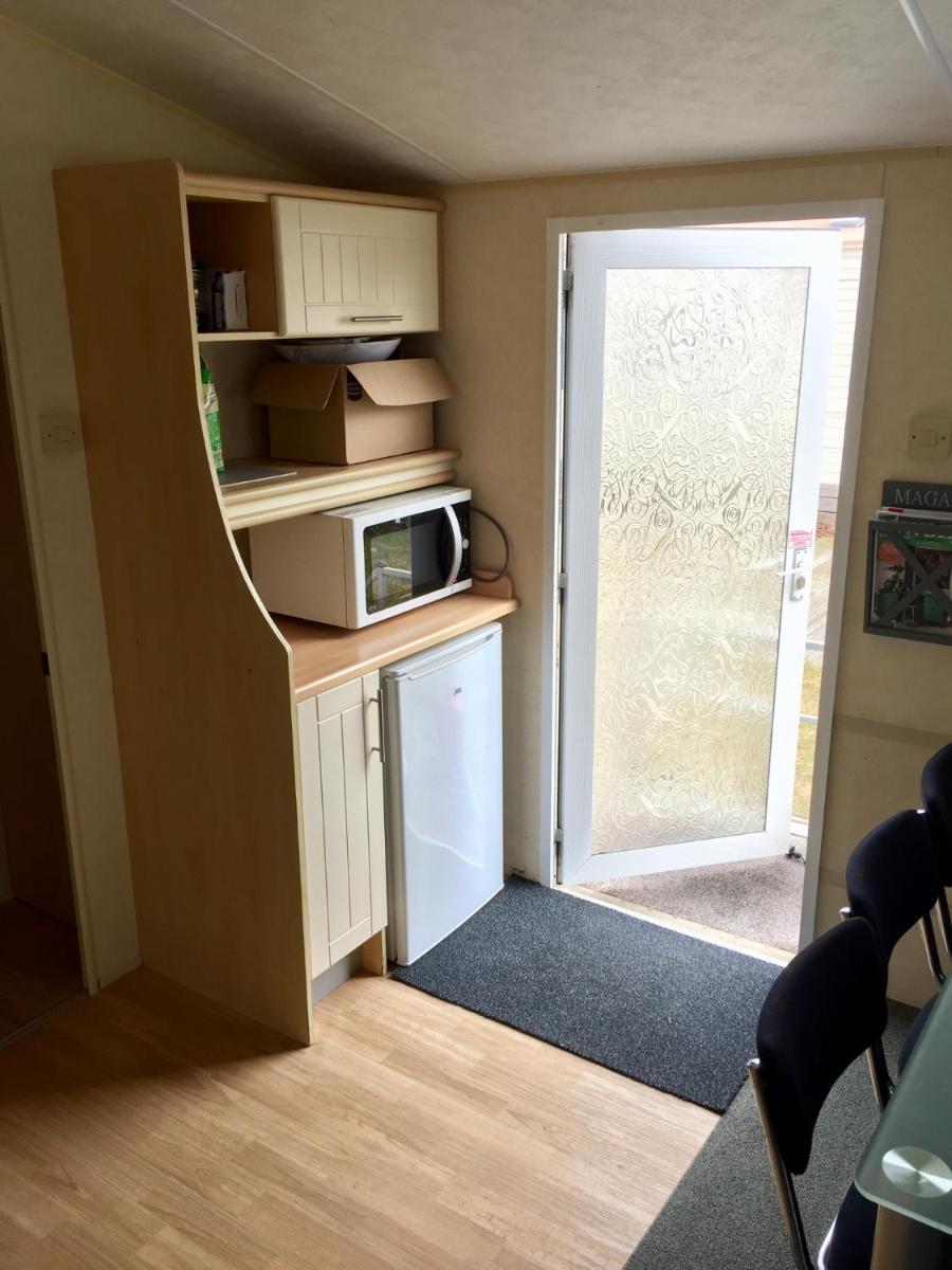 Three-Bedroom Chalet photo 1