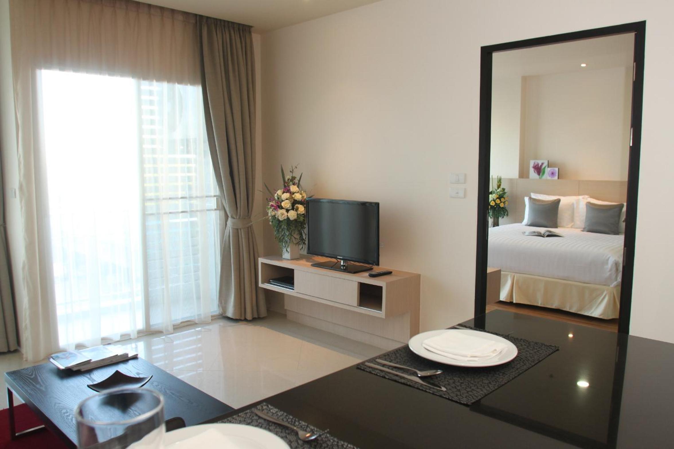 Junior Suite King photo 2