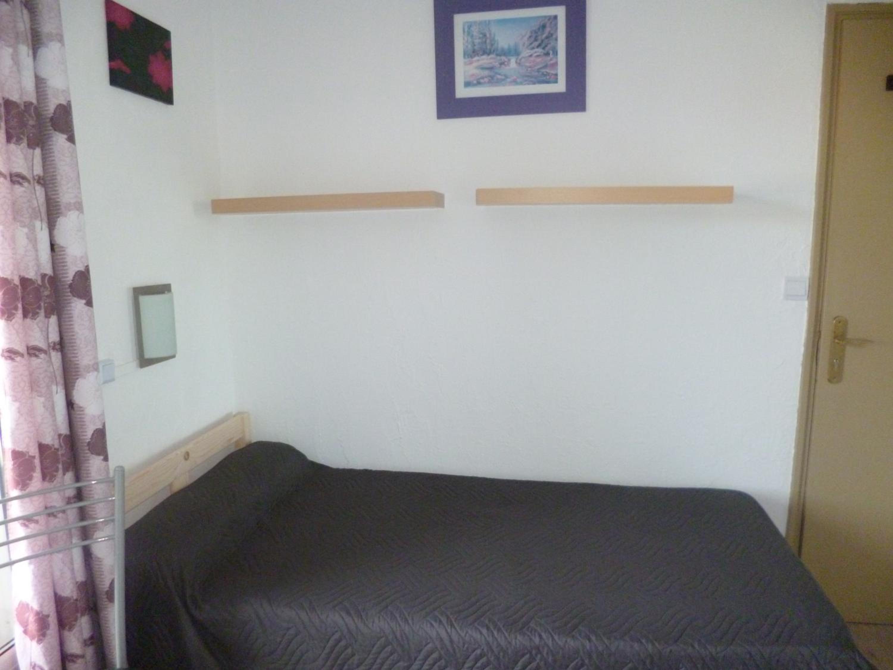 Twin Room with Terrace photo 3