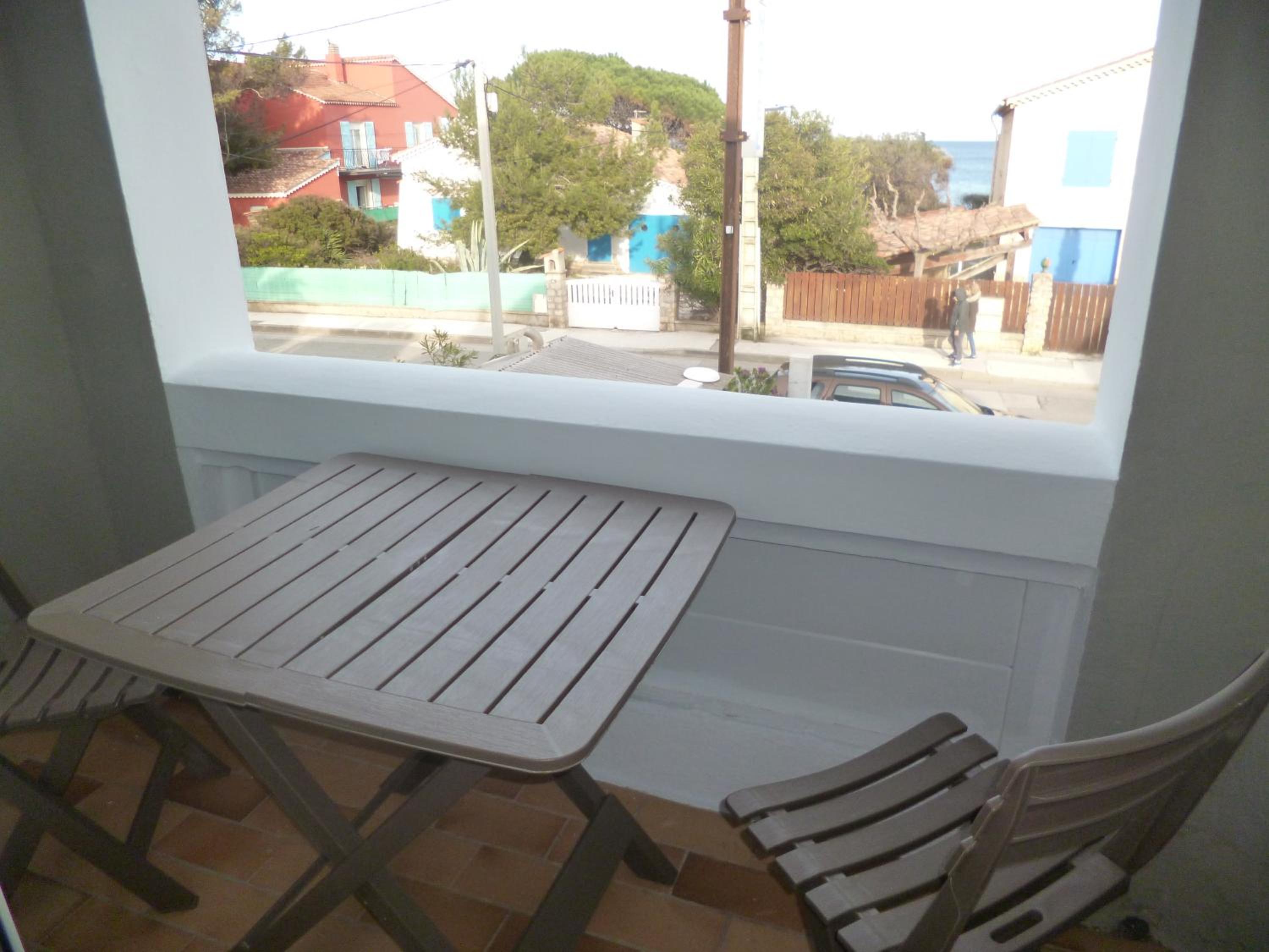 Twin Room with Terrace photo 2