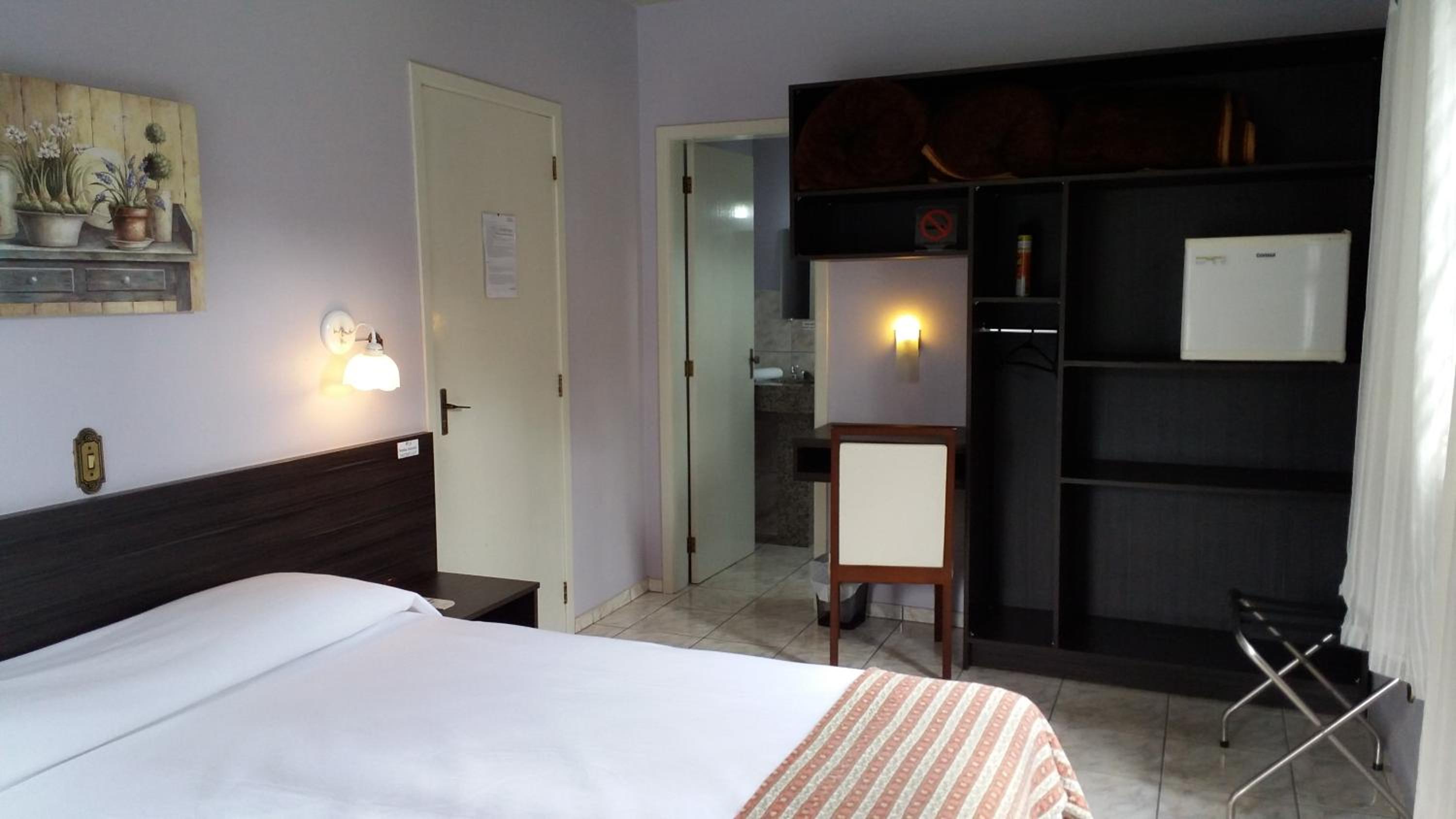 Suite with Balcony photo 1