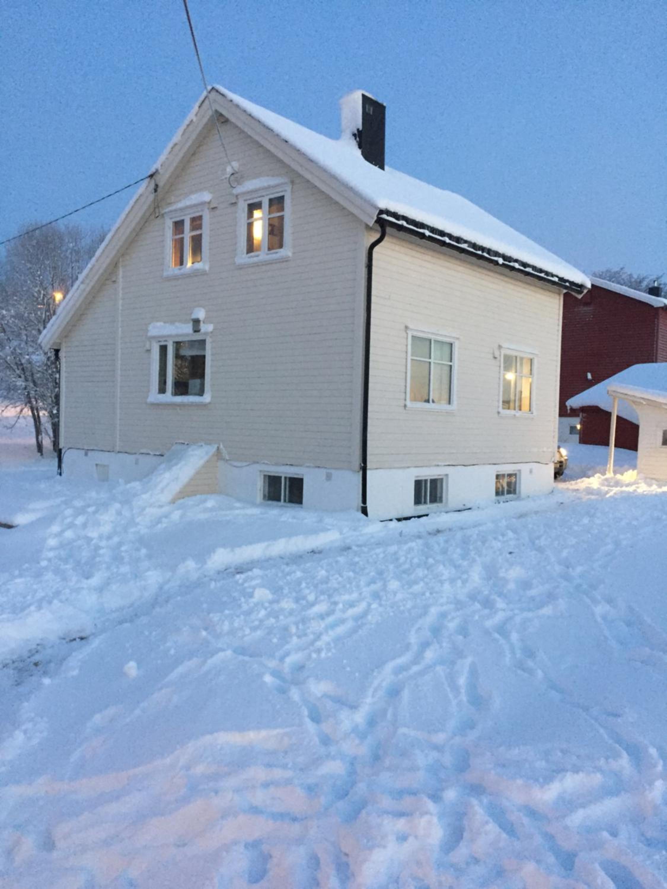 Villa photo 3
