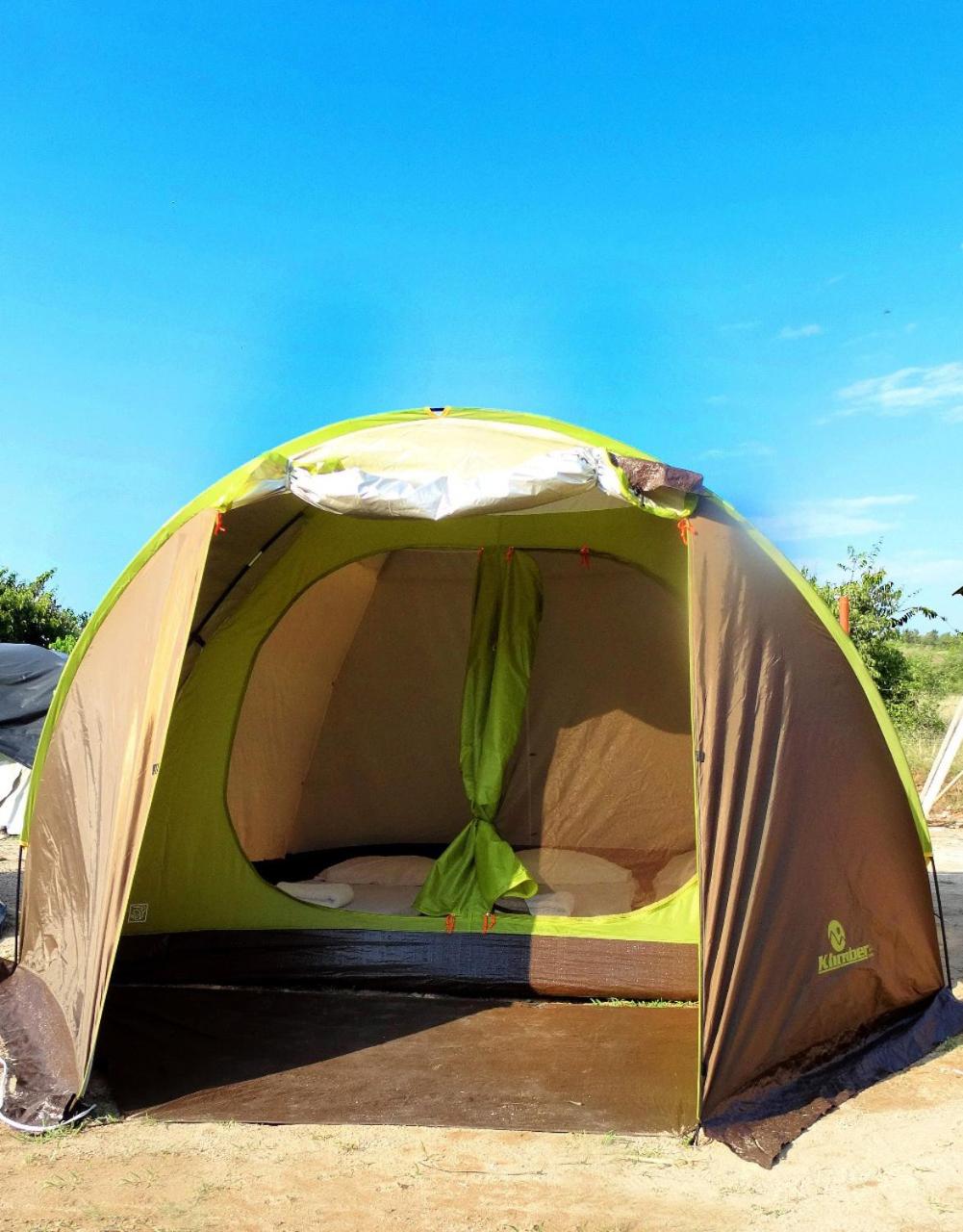 Camping Tent photo 3