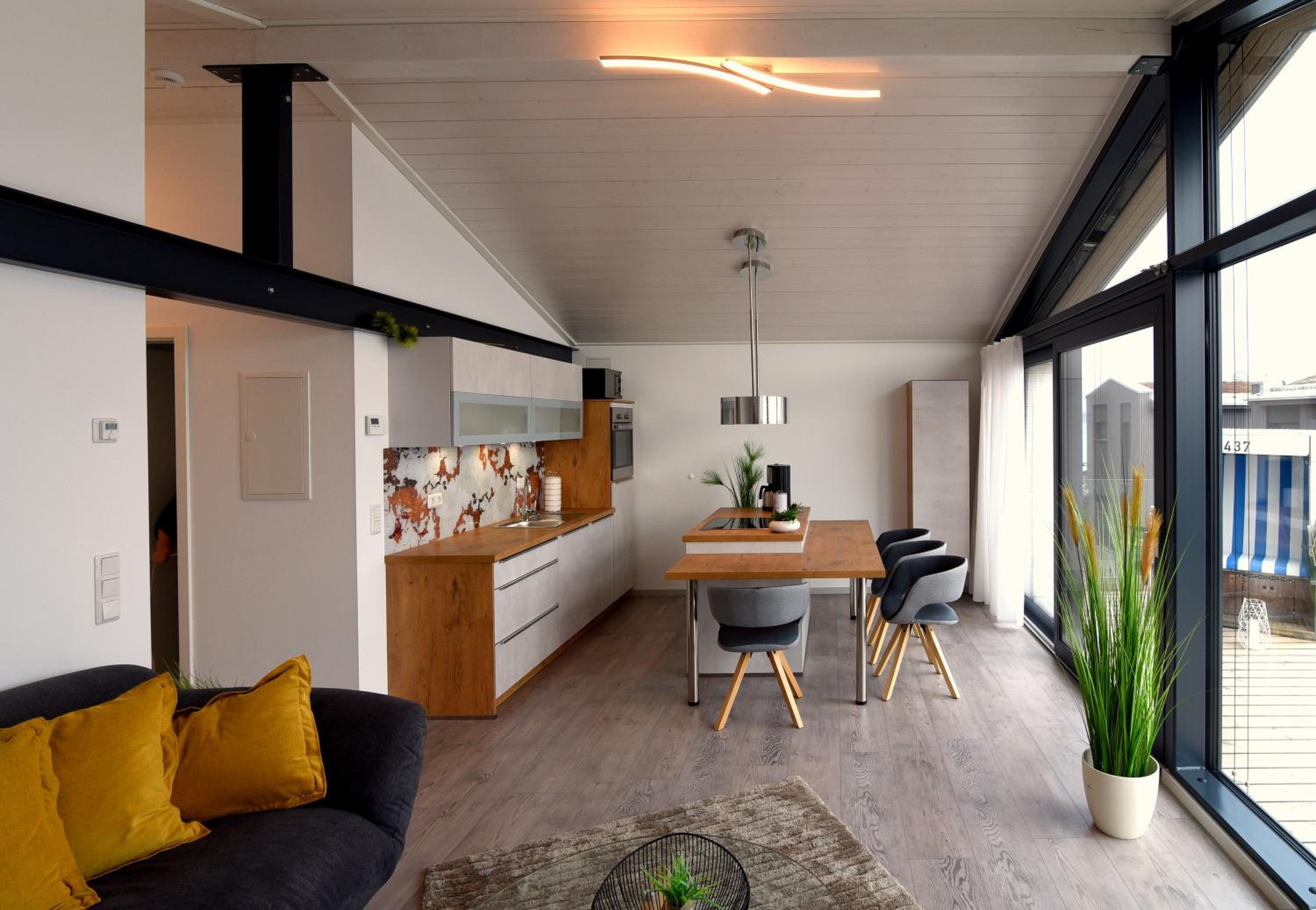 Chalet 14 photo 2