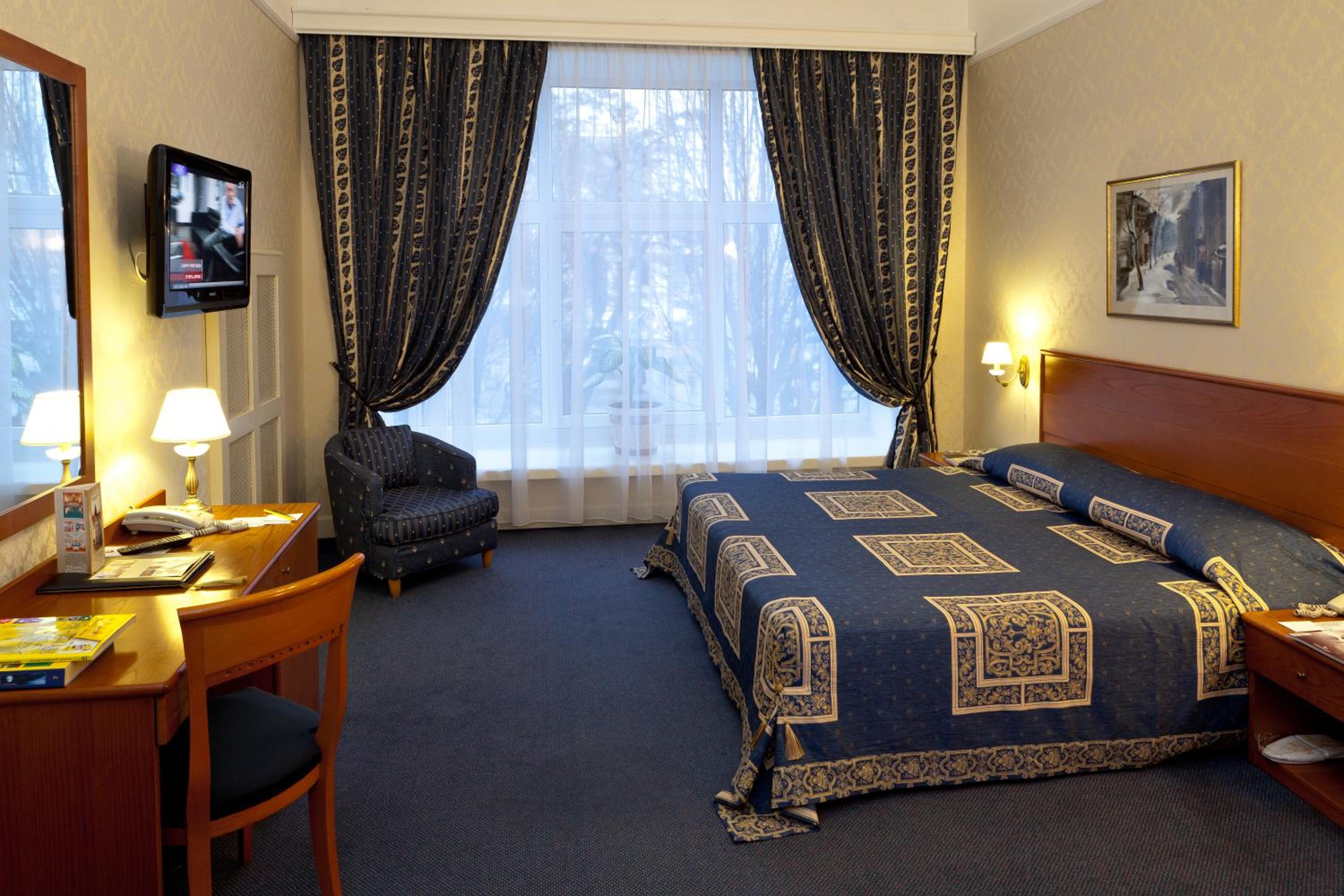 Double or Twin Room