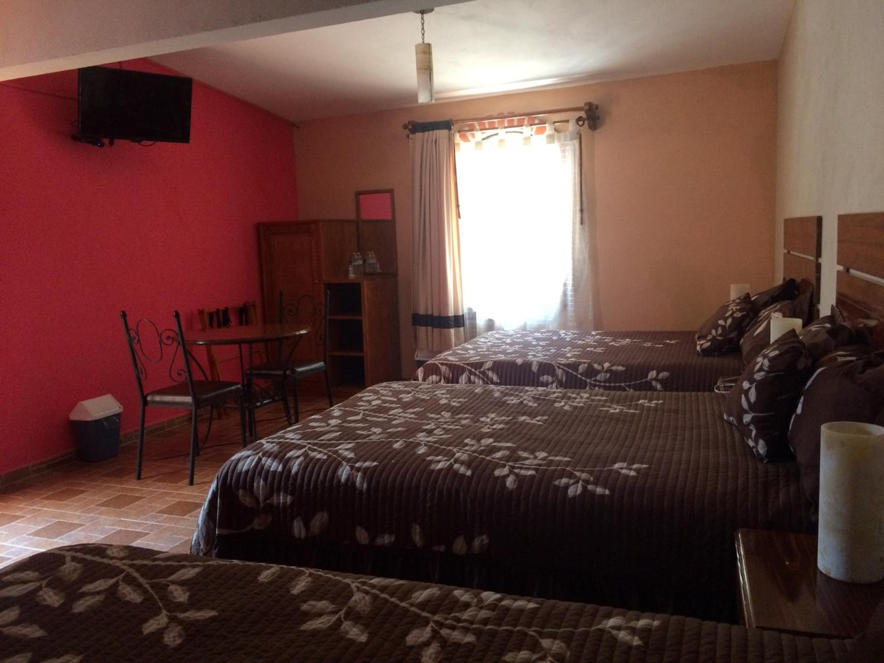 Standard Triple Room photo 1