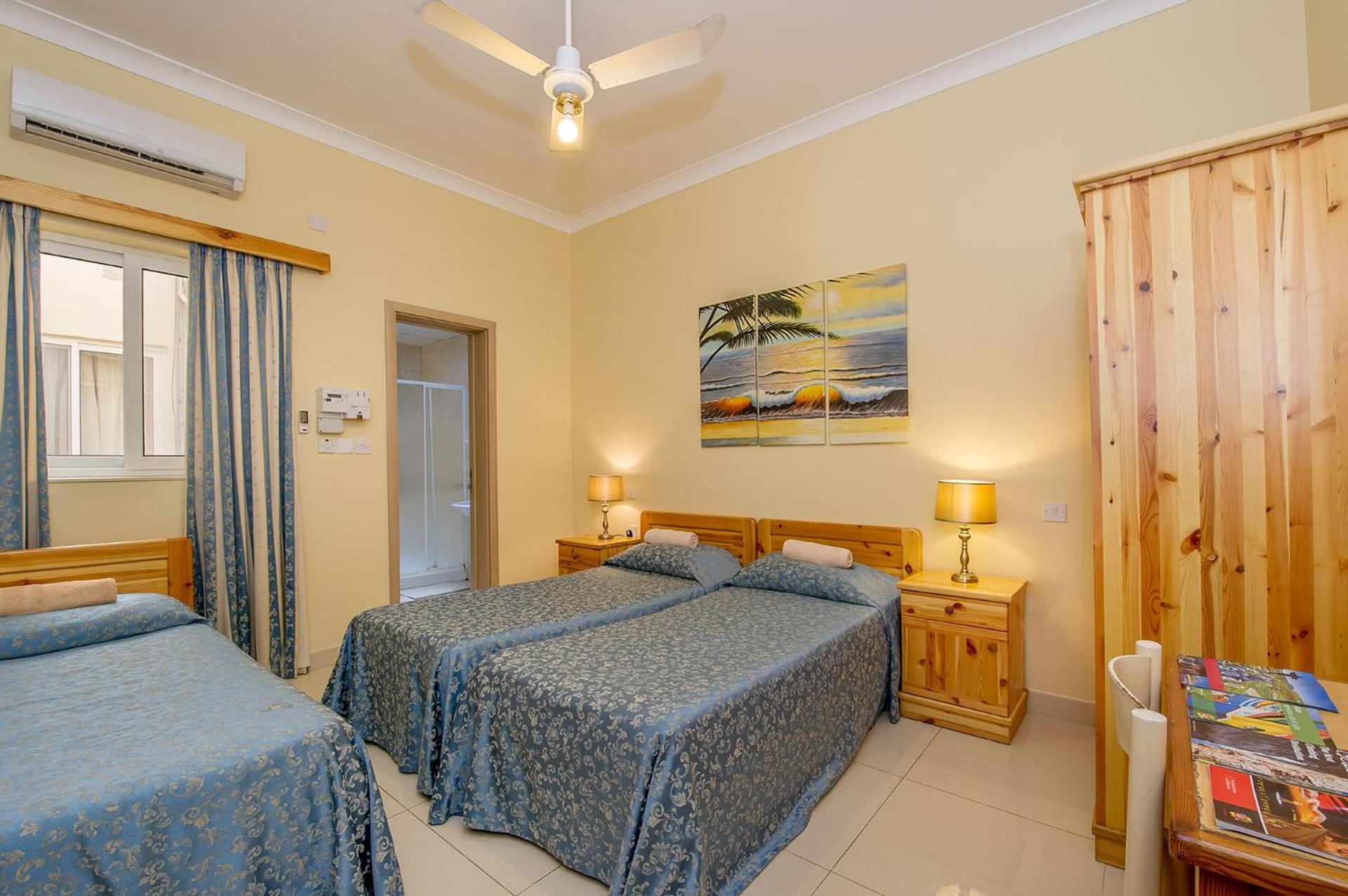 Triple Room - Photo 4