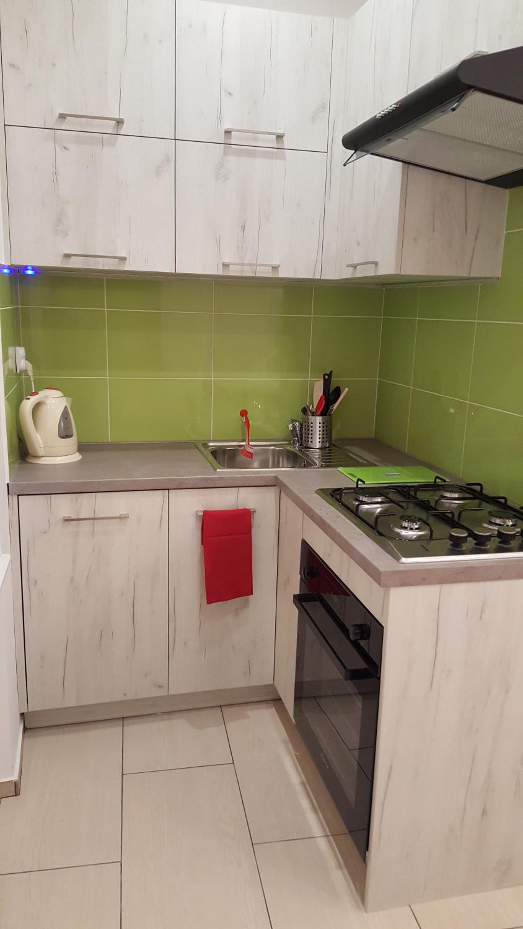 Apartment - Photo 1