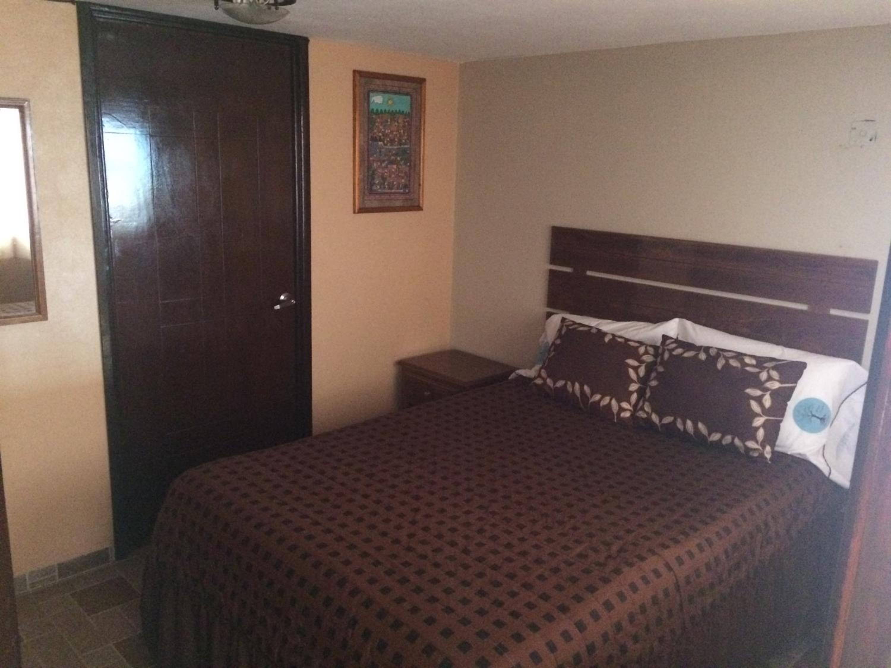 Budget Double Or Twin Room photo 1