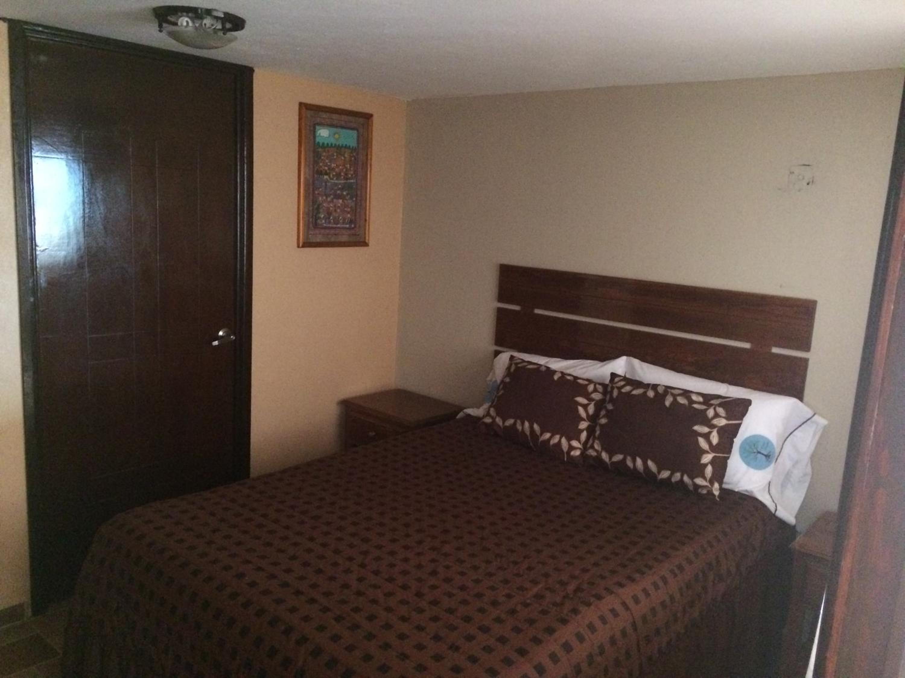 Budget Double Or Twin Room photo 2