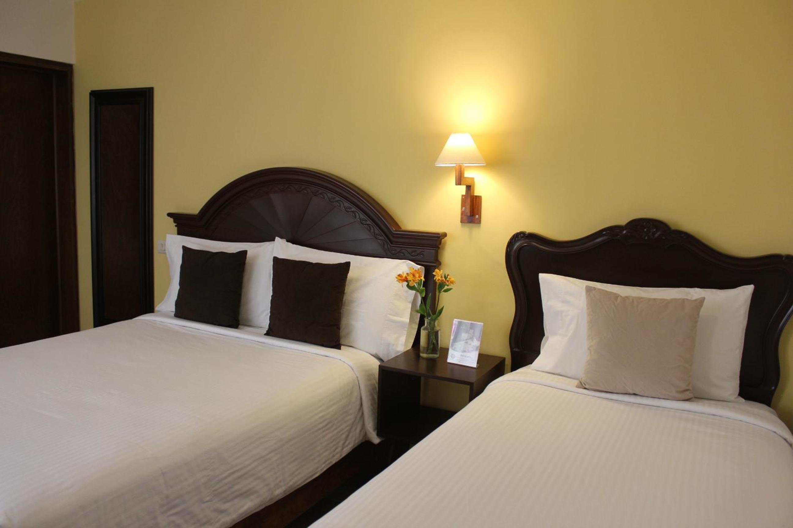 Deluxe Triple Room photo 3