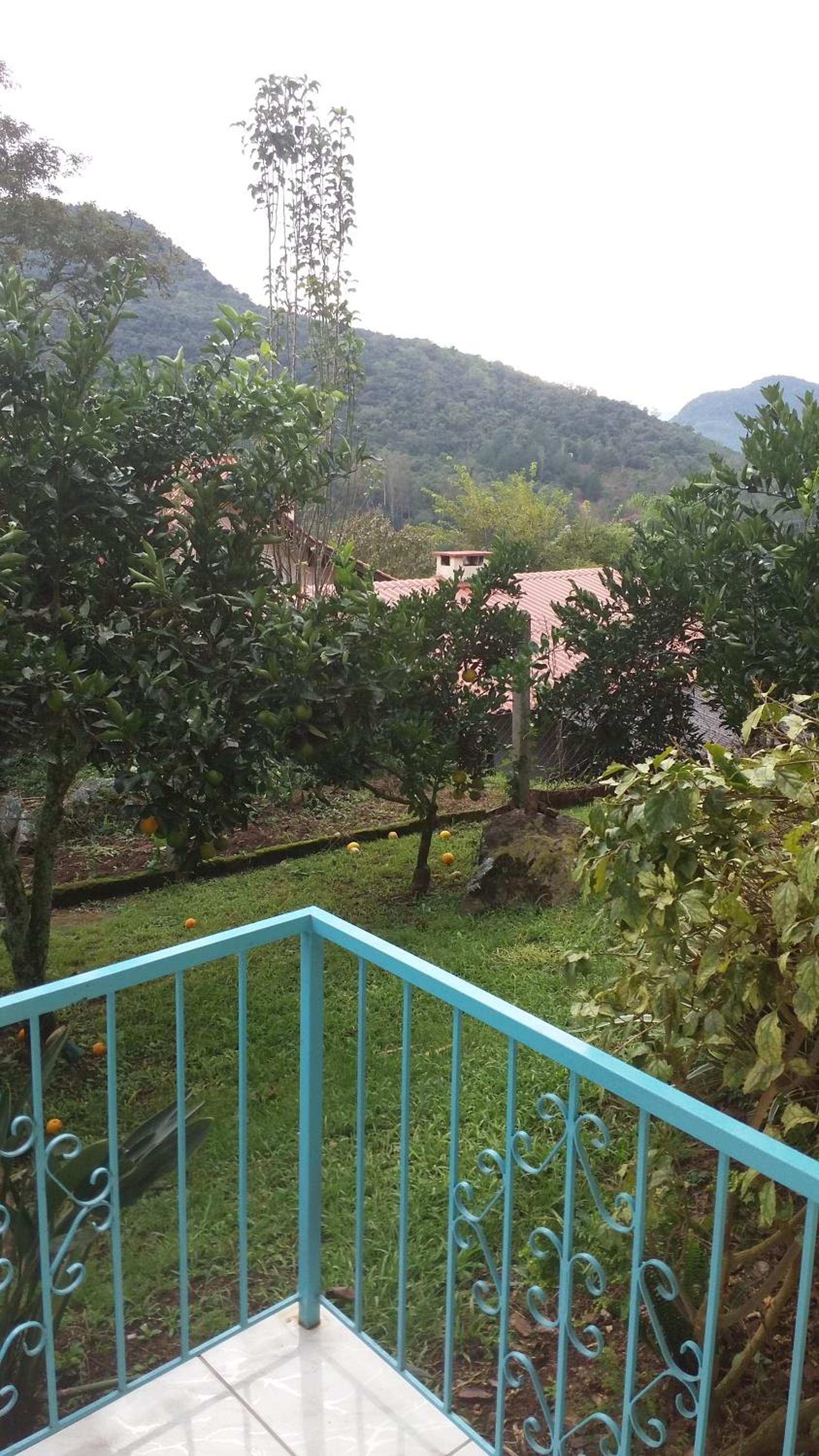 Triple Room with Garden View photo 2