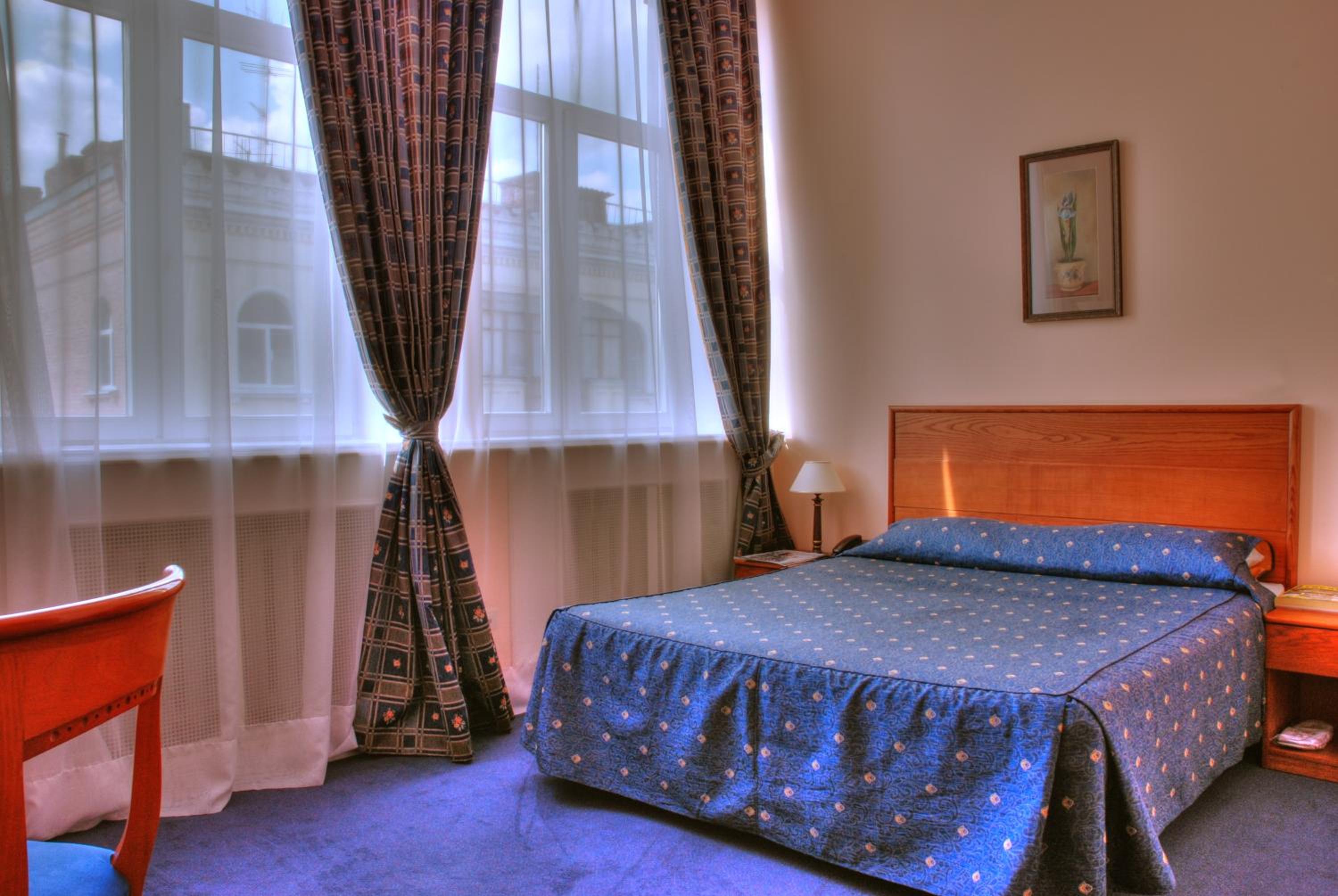 Budget Single Room photo 2