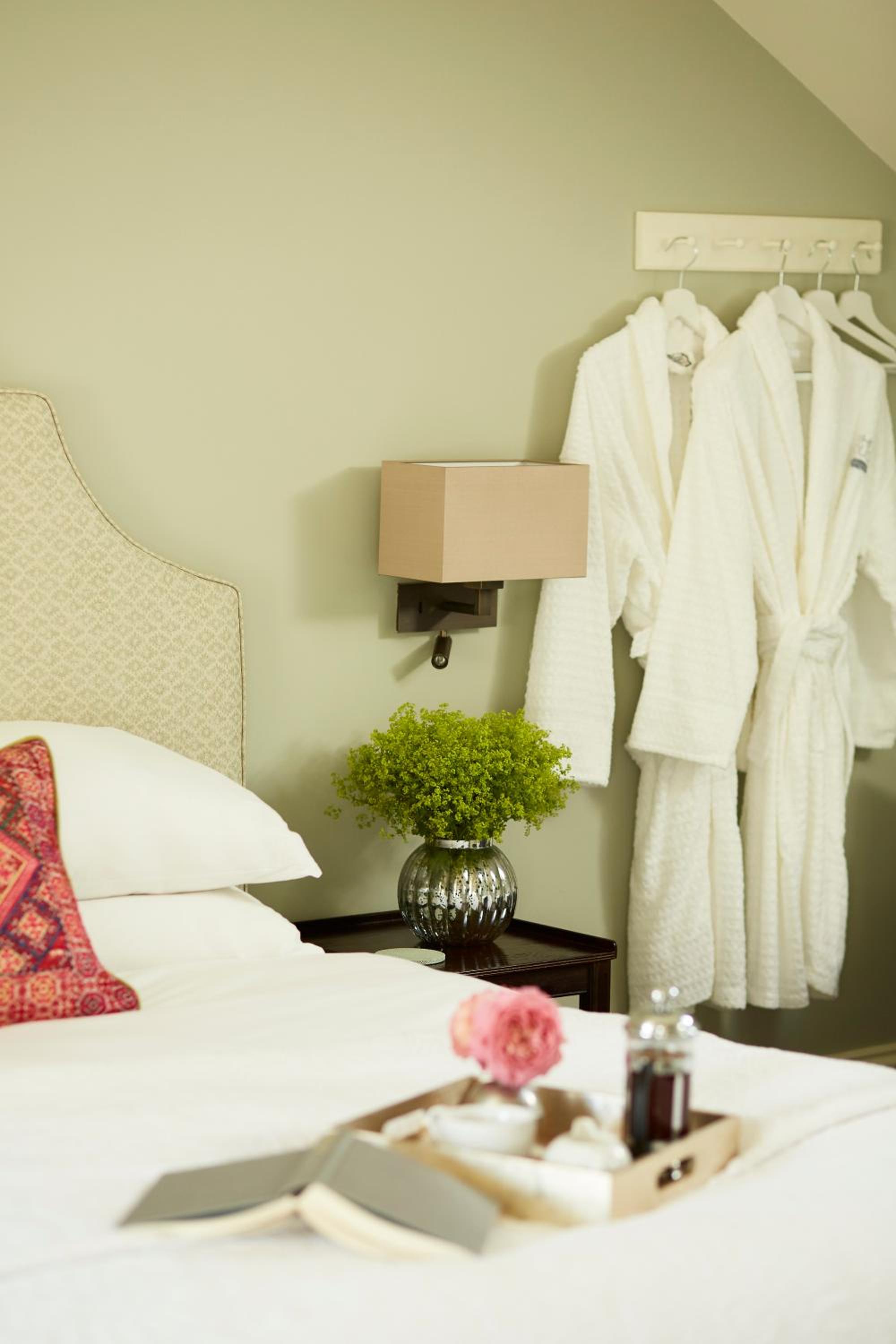 Sussex Suite photo 1