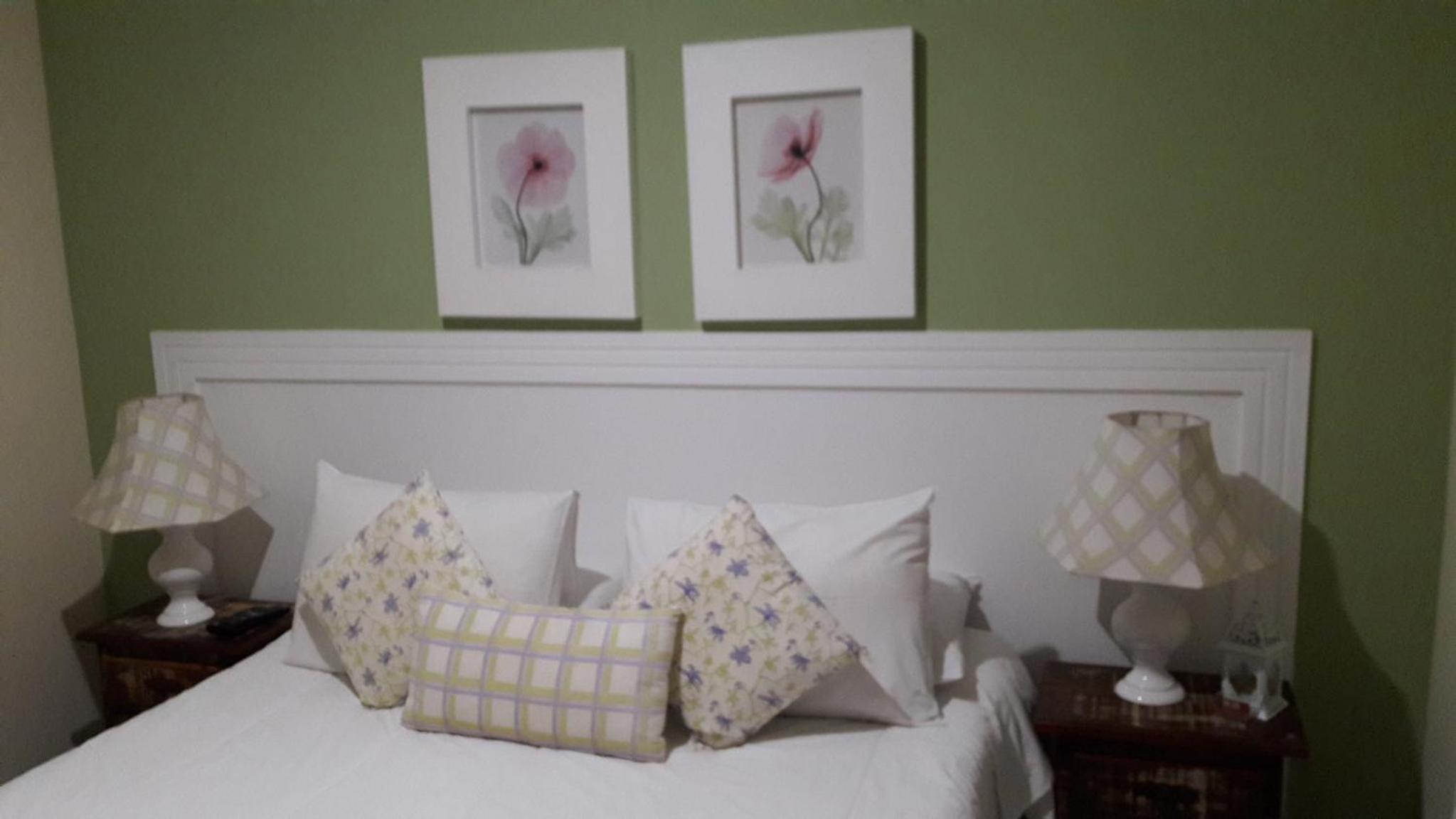 Double Room with Lake View - Photo 1