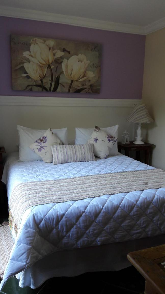 Double Room with Garden View - Photo 4