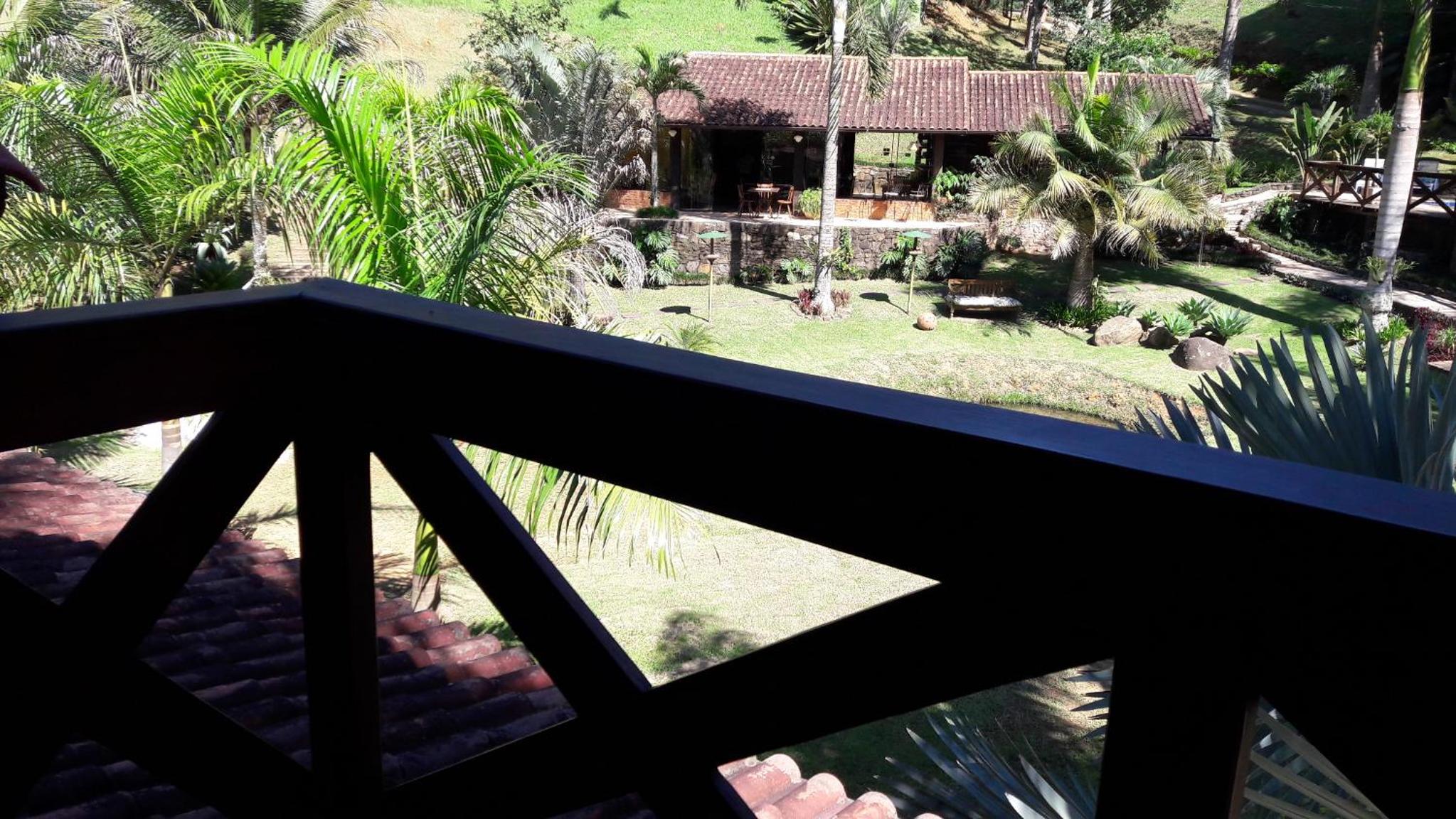 Double Room with Lake View - Photo 7