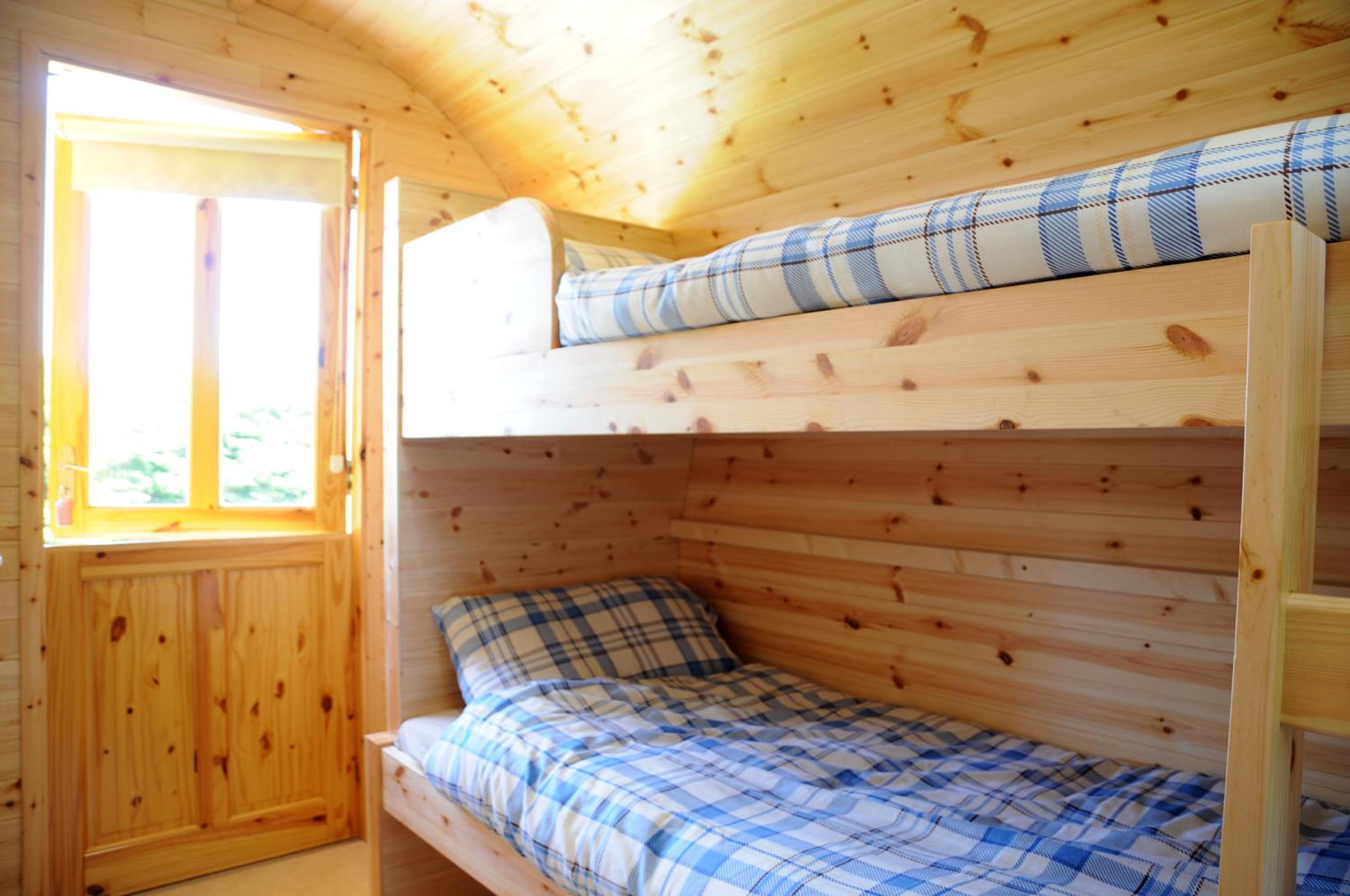 Glamping Pod - Photo 4