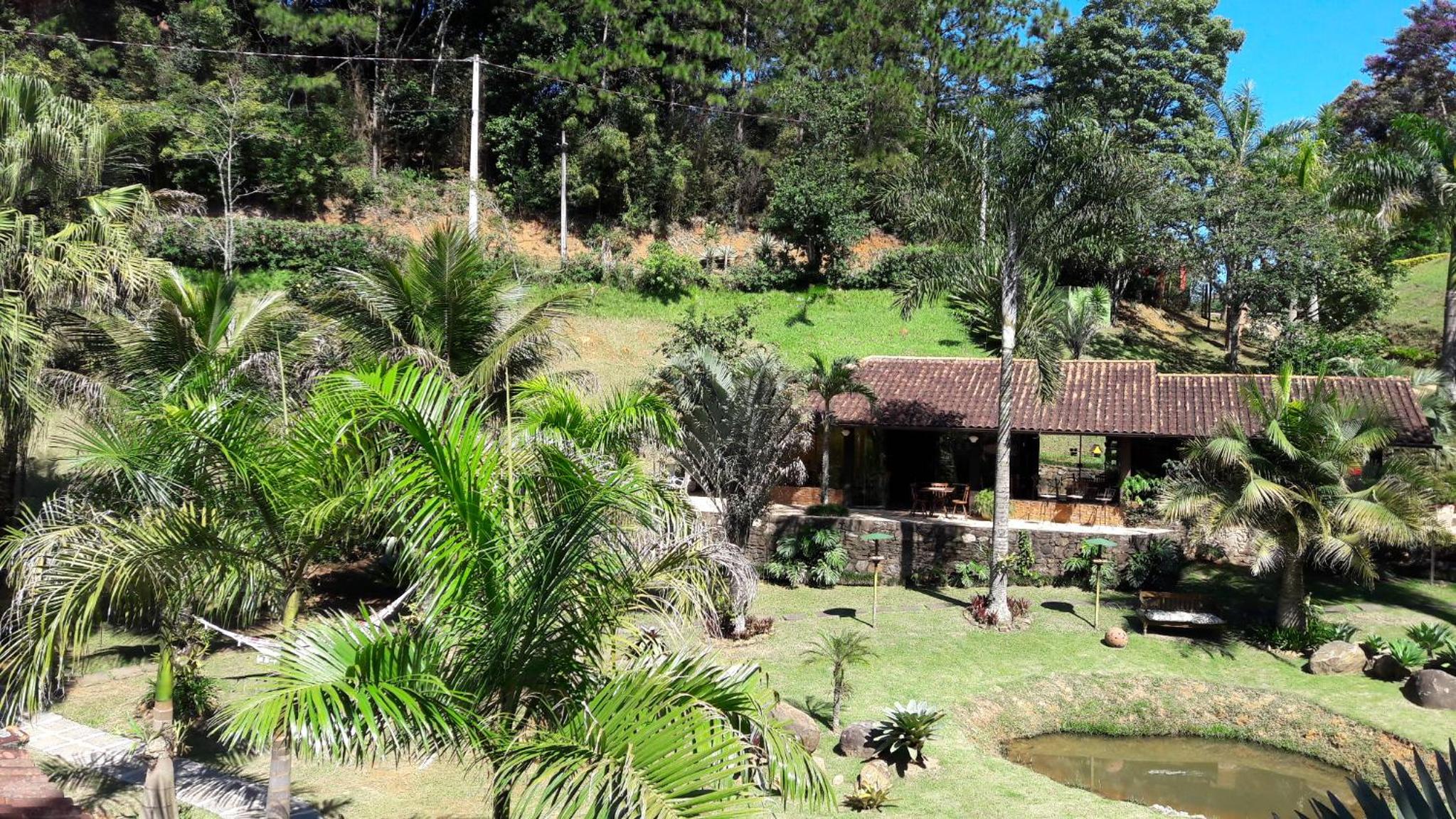 Double Room with Lake View - Photo 5