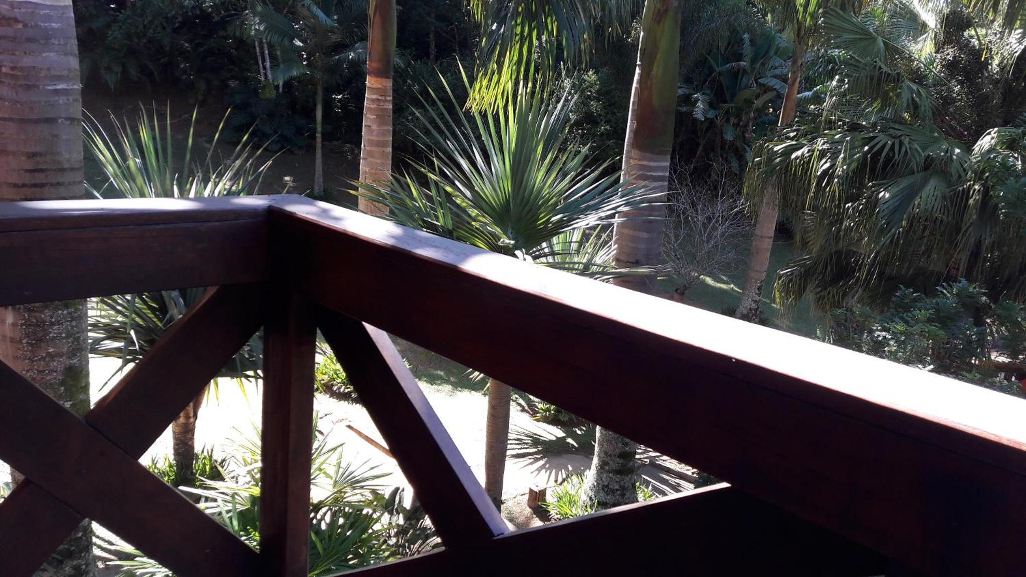 Double Room with Garden View - Photo 6