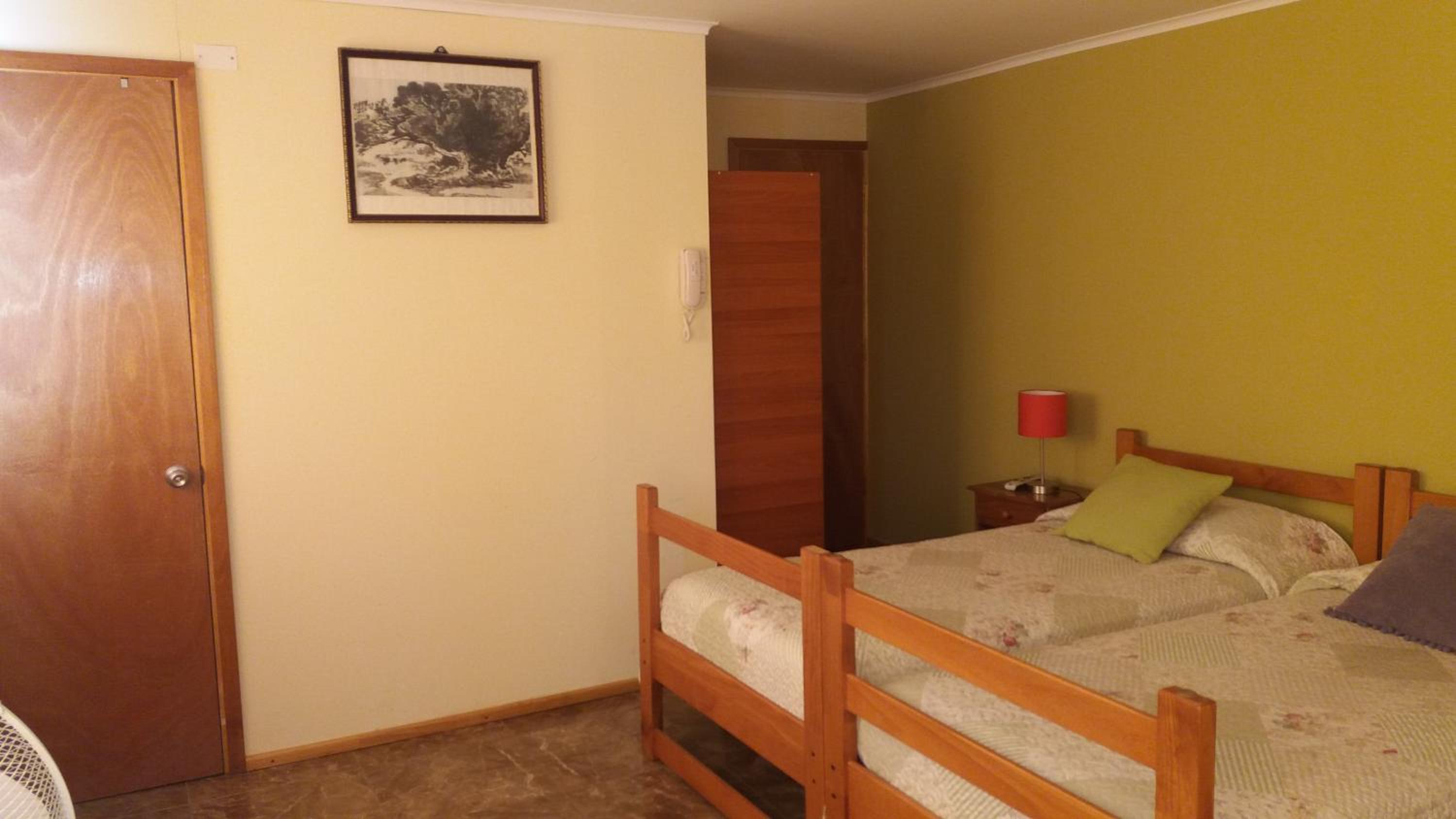 Twin Room photo 3