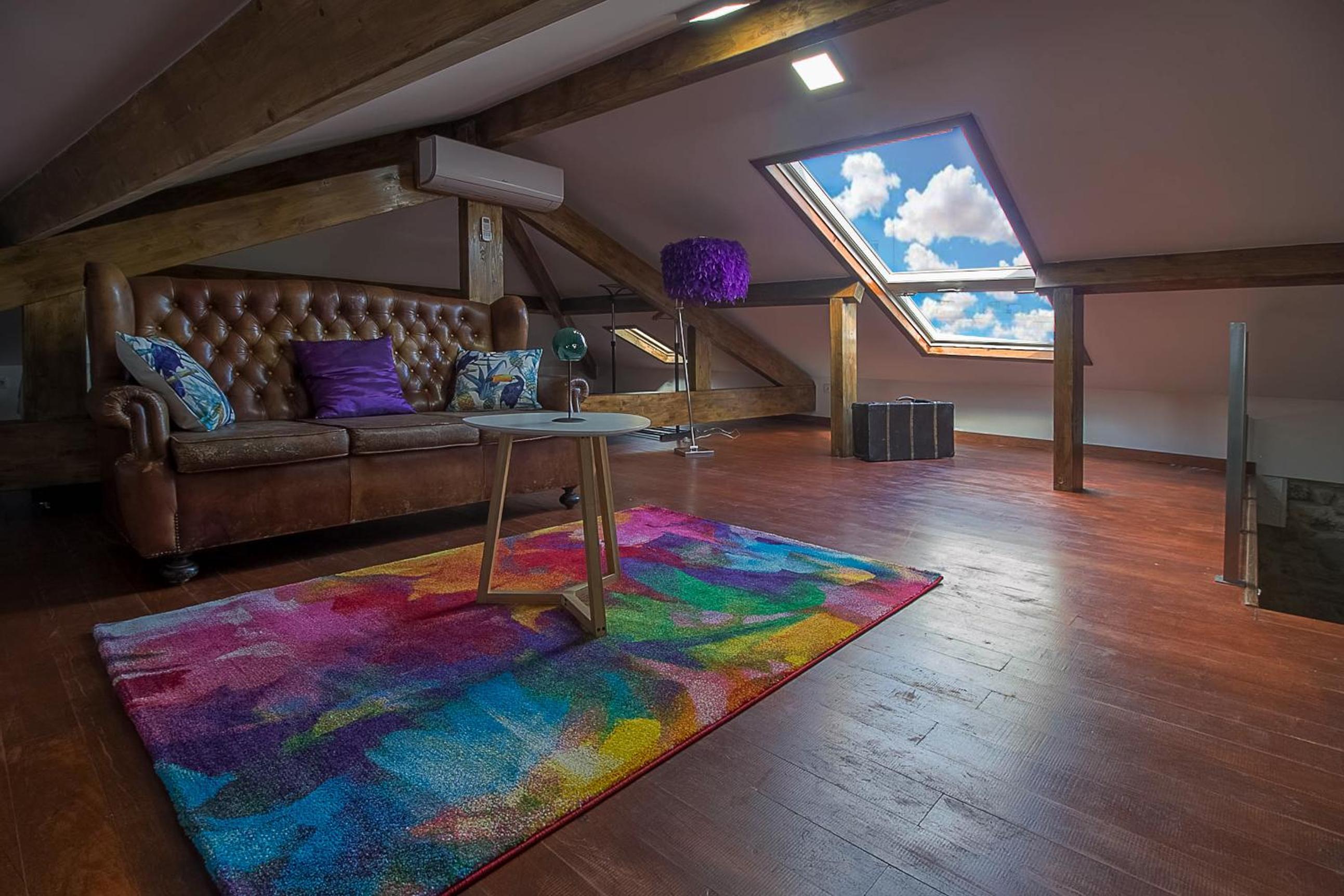 Three-Bedroom Villa - Photo 40