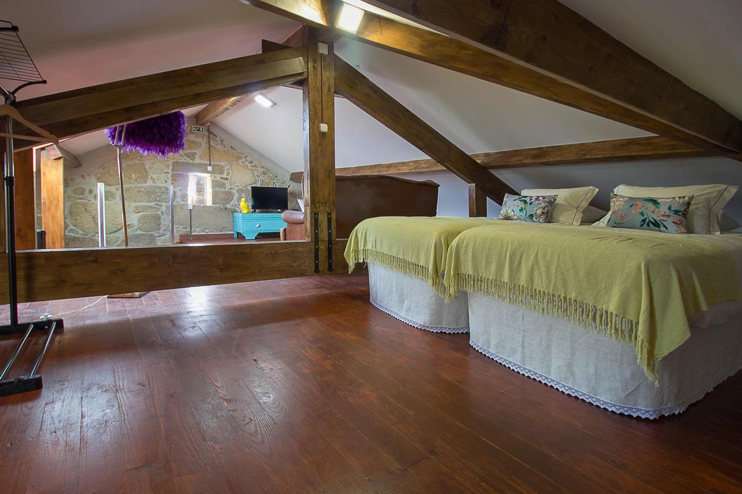 Three-Bedroom Villa - Photo 39