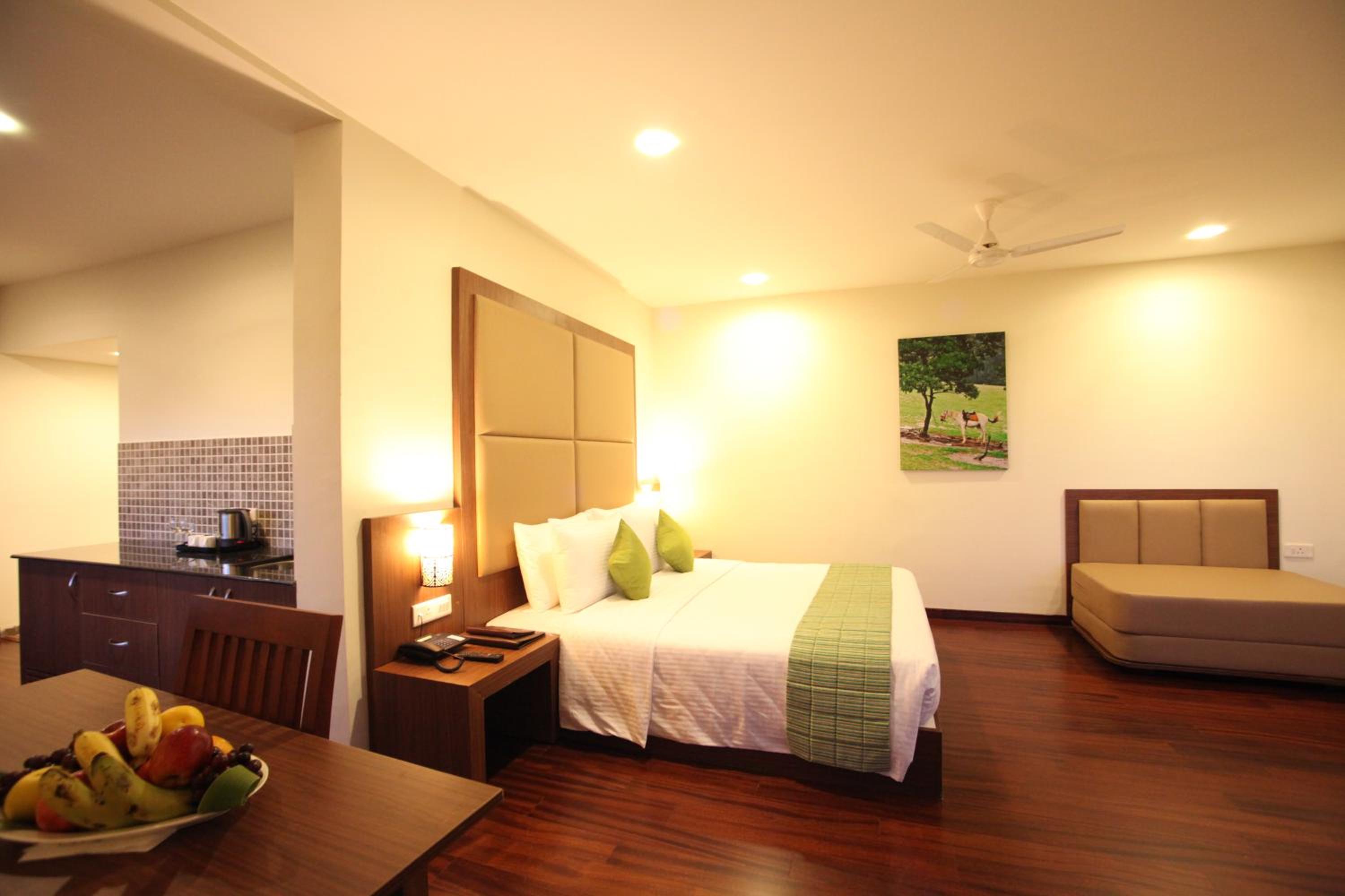 Valley View Premier Room - Photo 5
