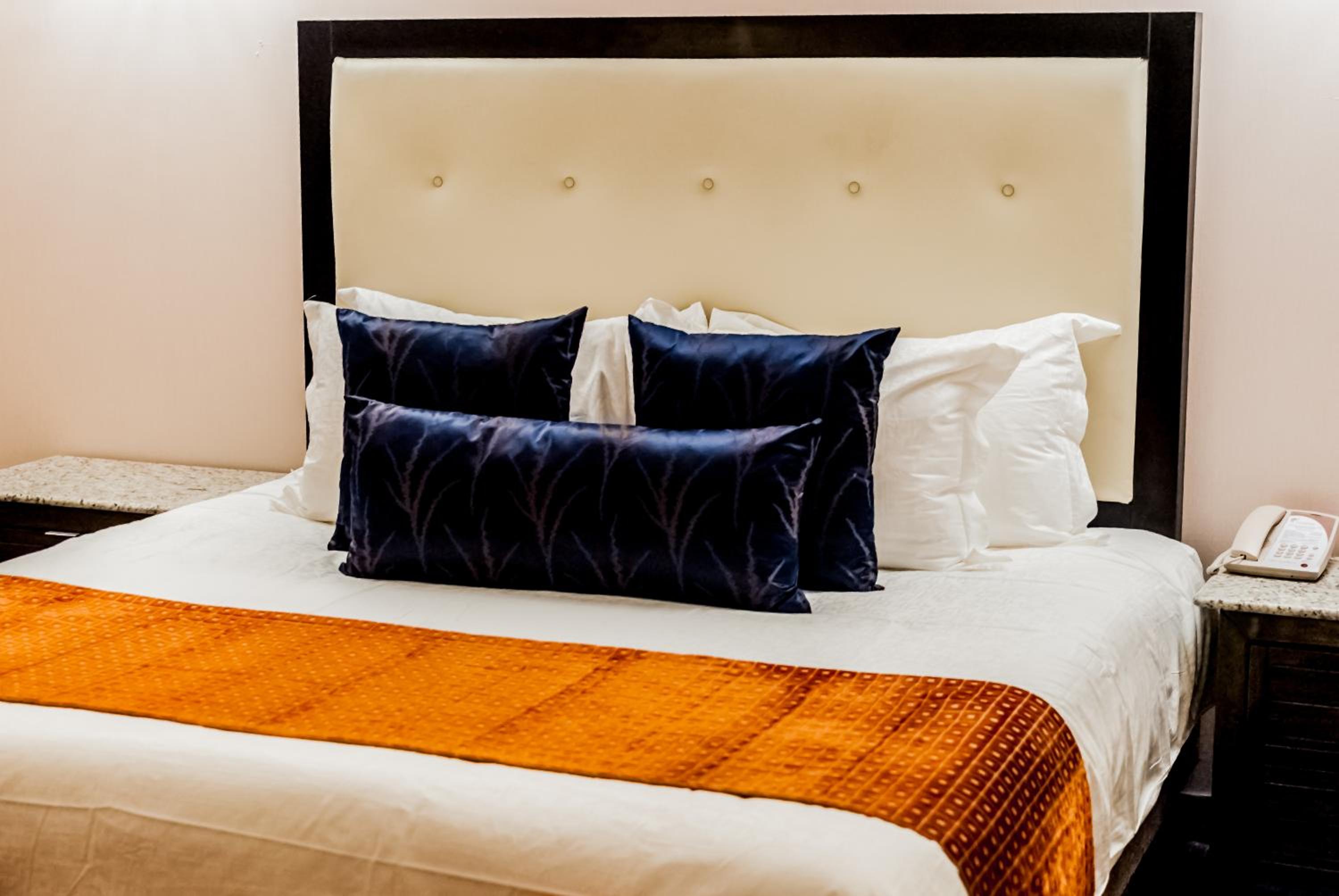 Deluxe Room photo 2