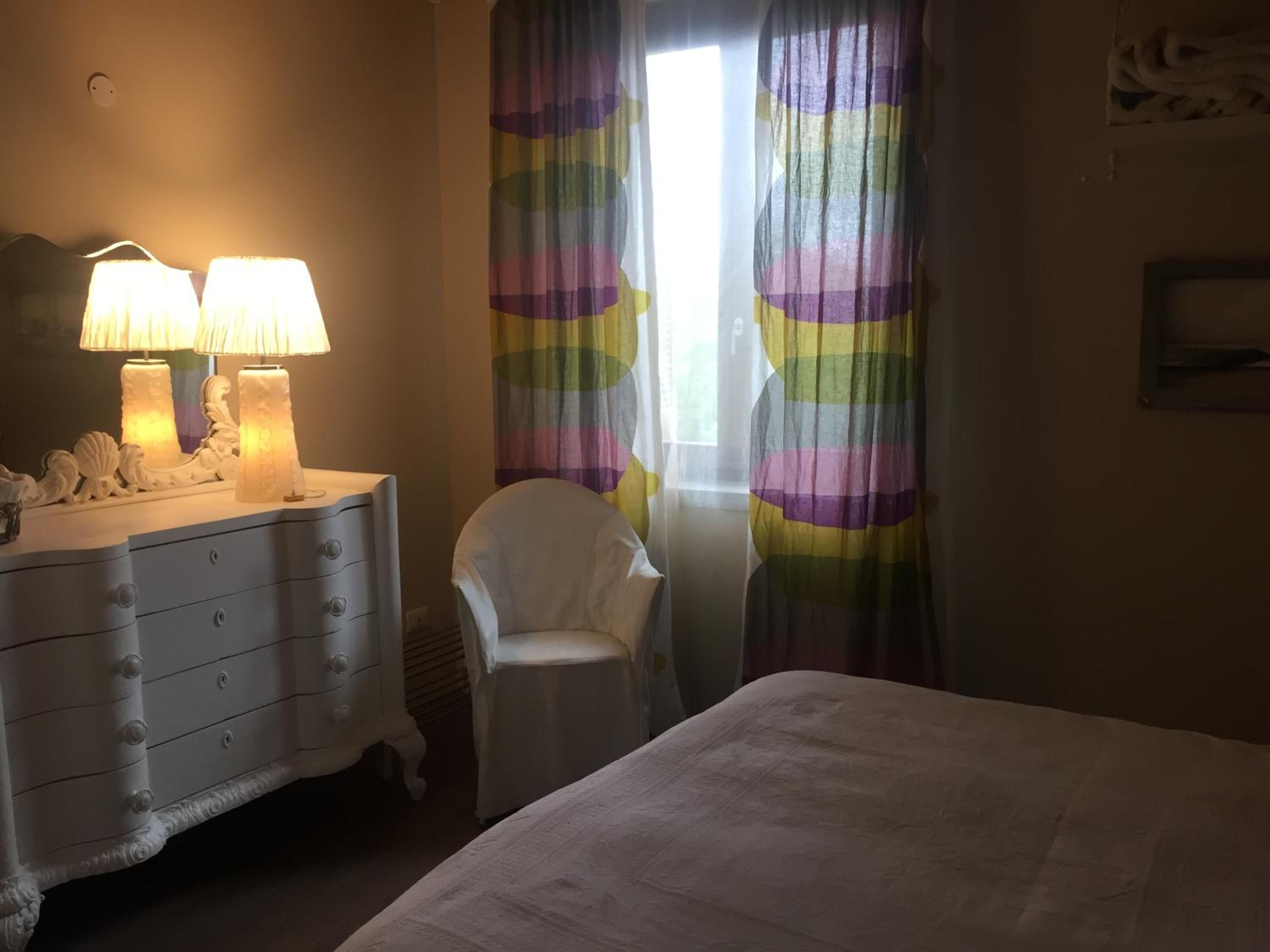 Double or Twin Room photo 1