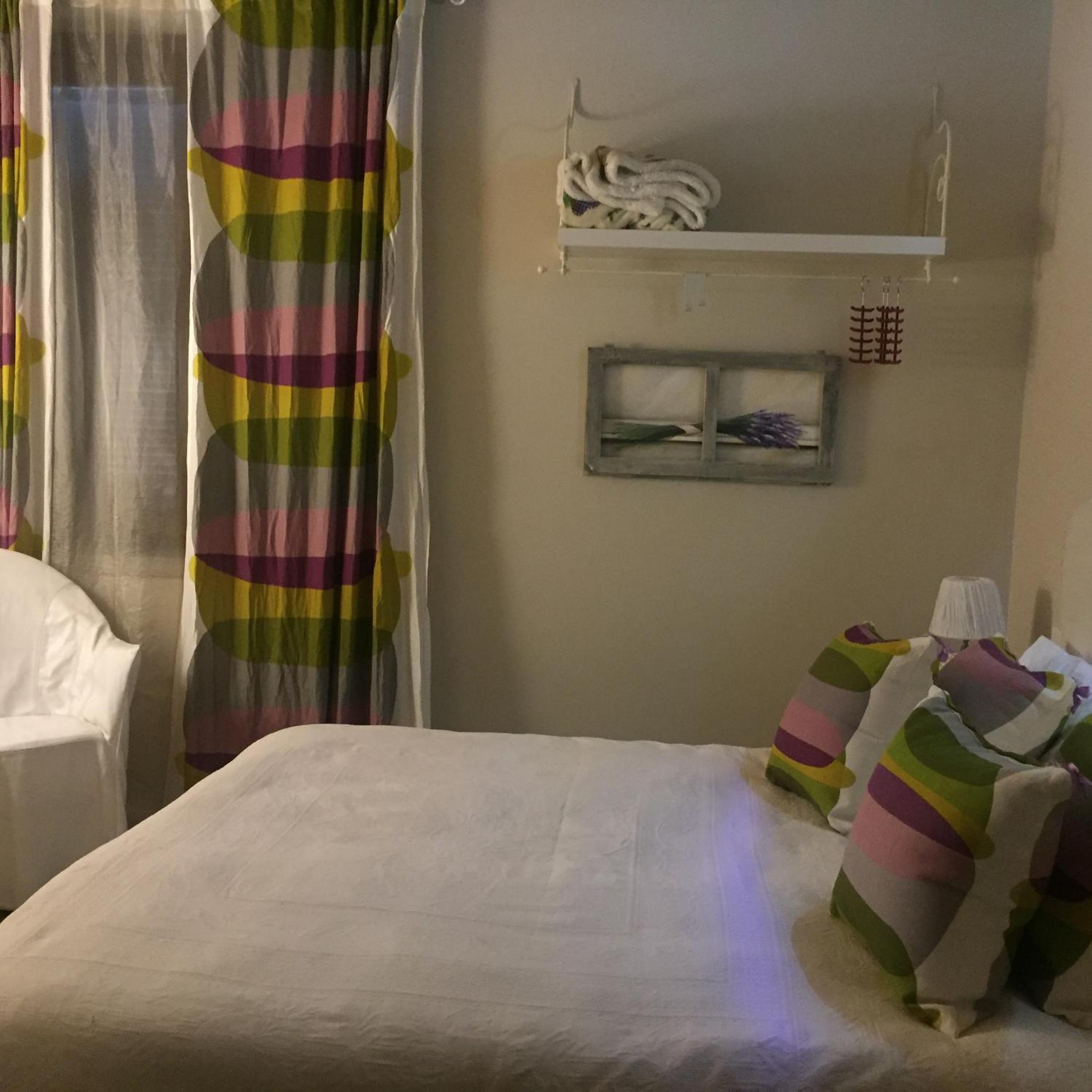 Double or Twin Room photo 3