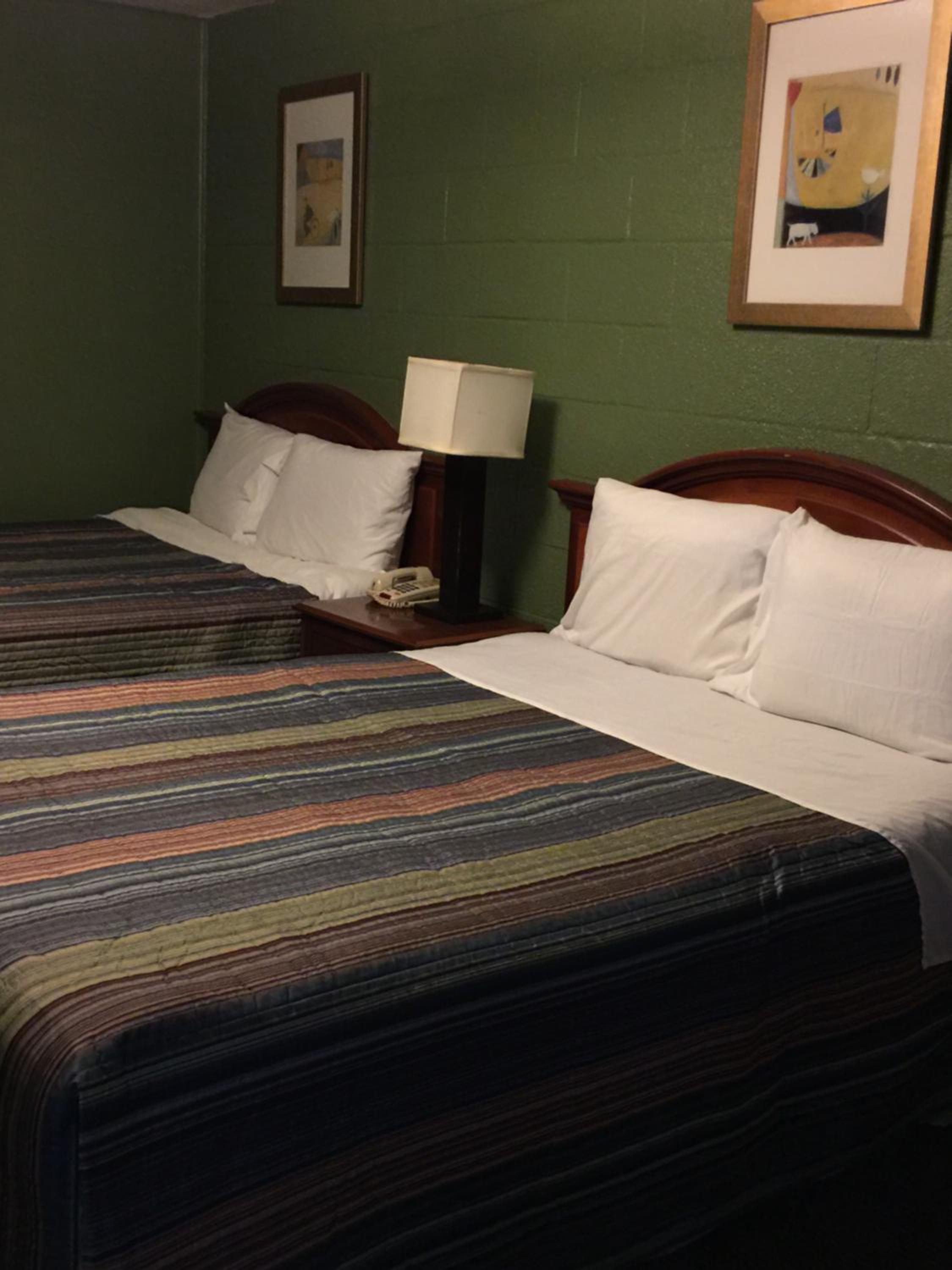 Hope Inn, Foto 5