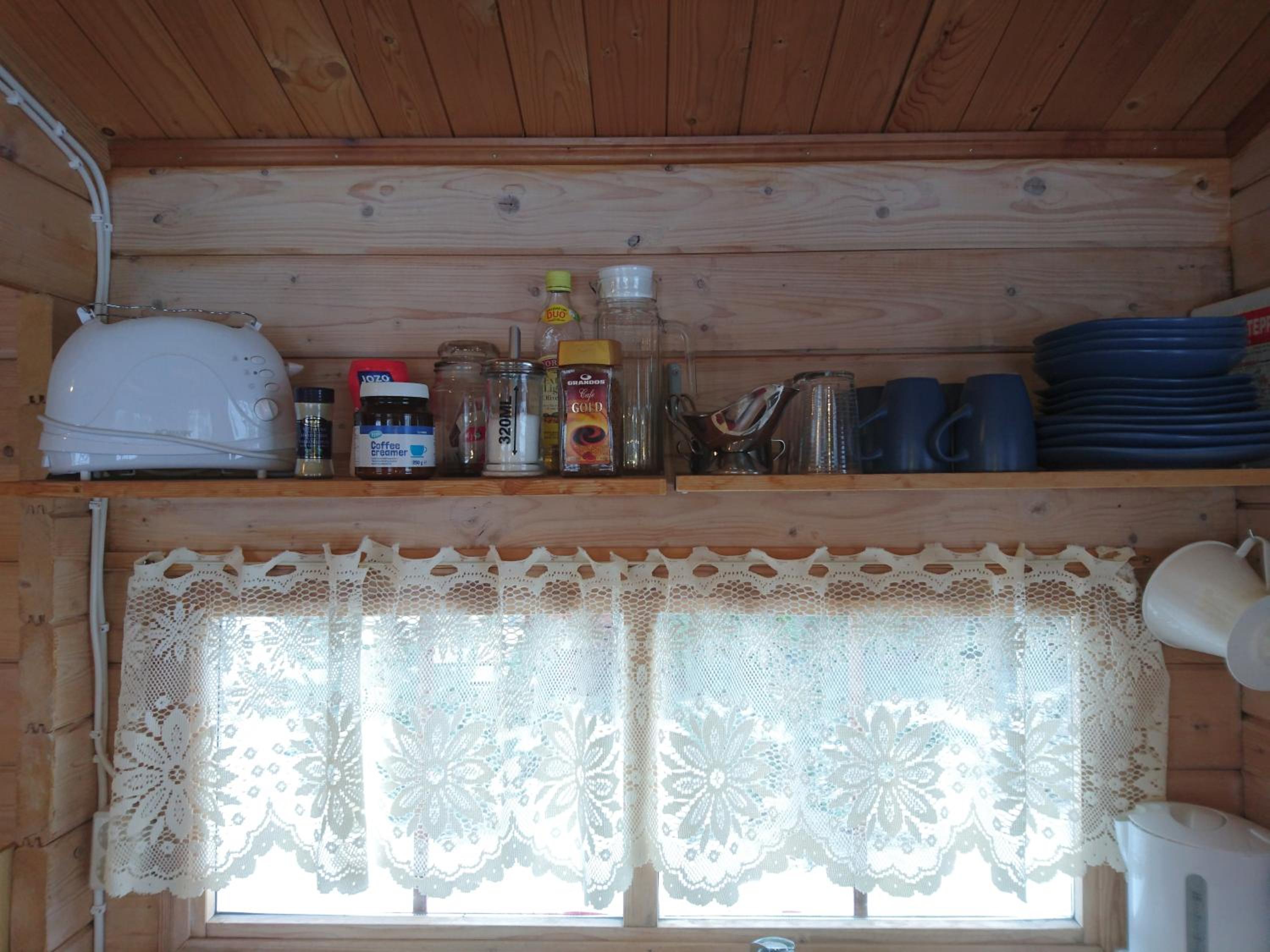 Cottage with Private Toilet - Photo 22