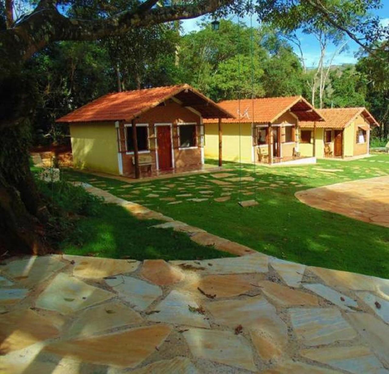 One-Bedroom Chalet photo 3