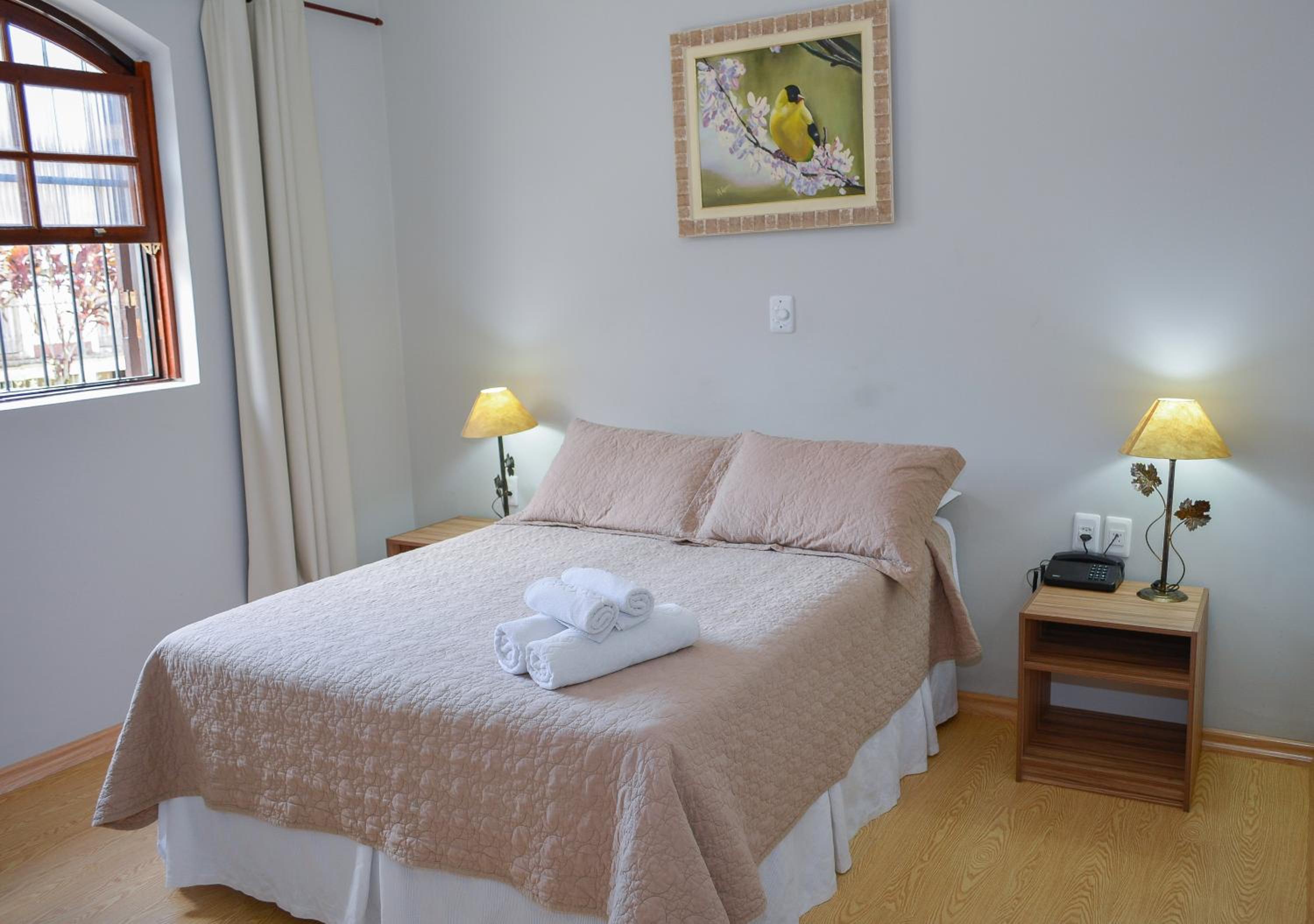 Superior Double Room photo 1