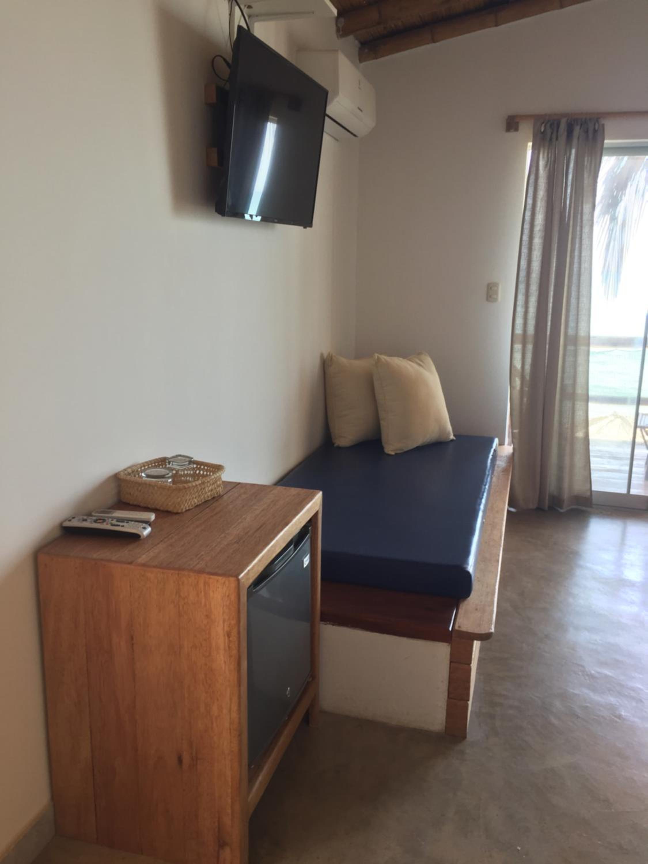 Junior Suite with Sea View photo 2