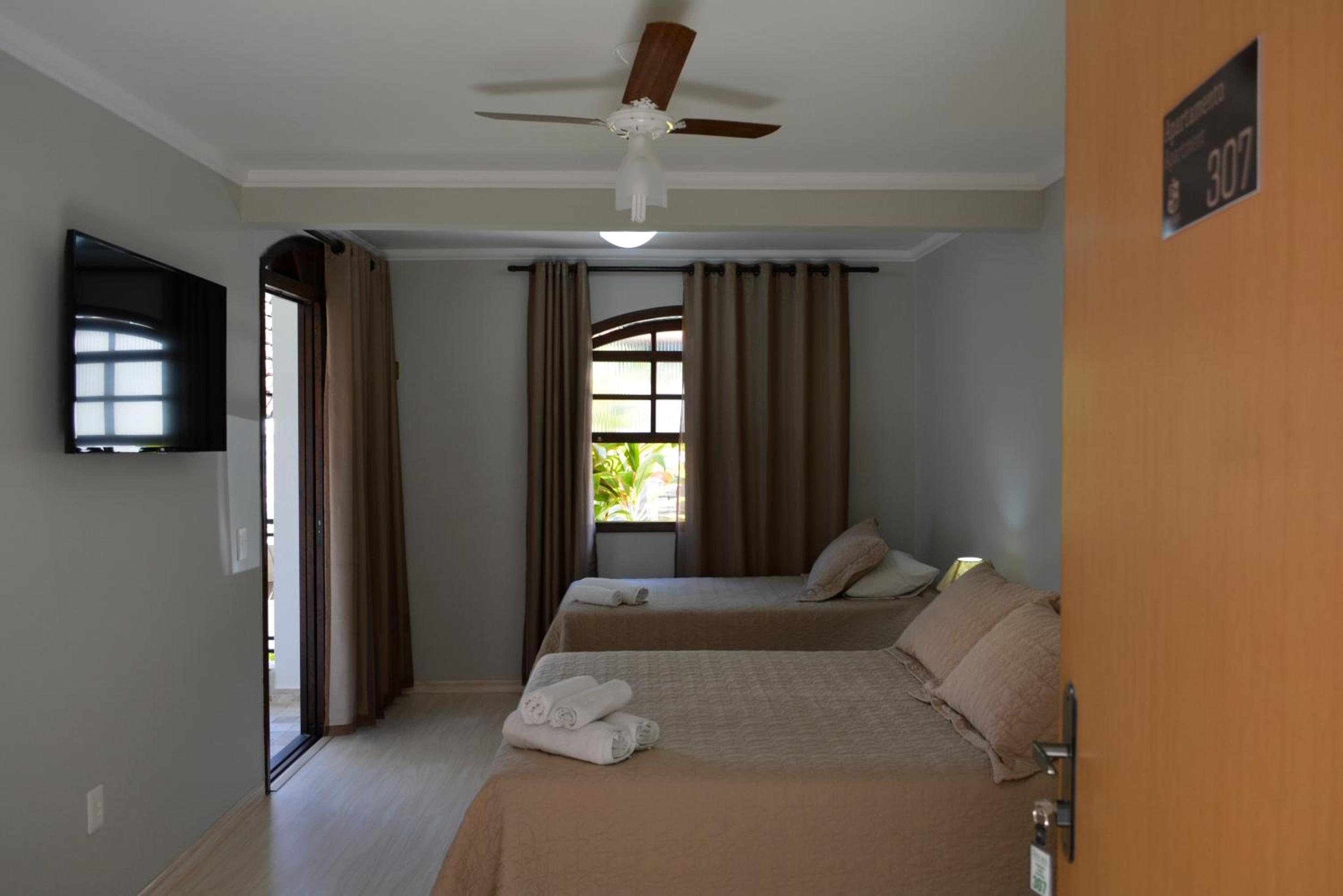 Triple Room - Disability Access photo 1