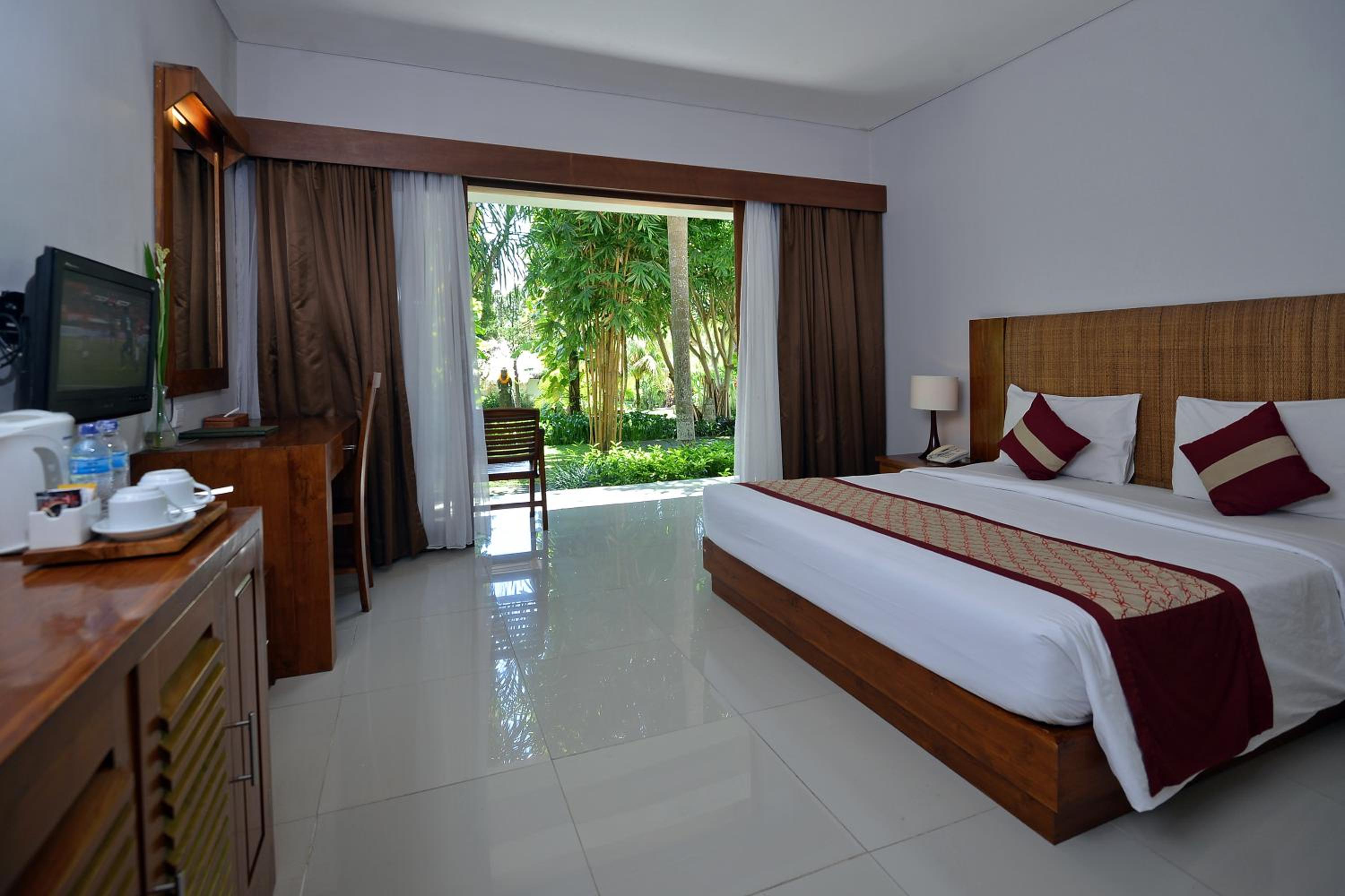 Superior Double or Twin Room - Photo 2