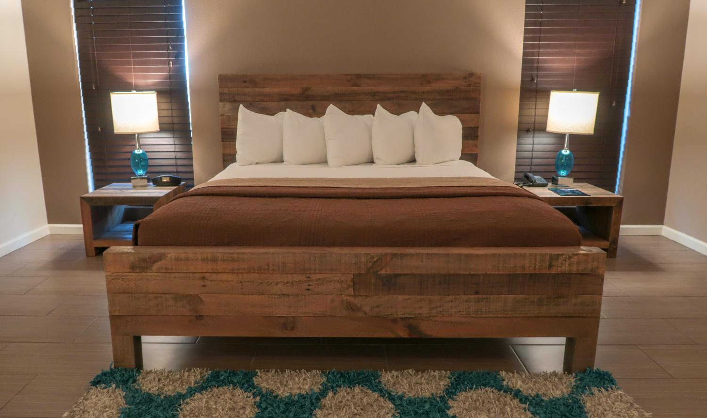 Junior Suite - Photo 1